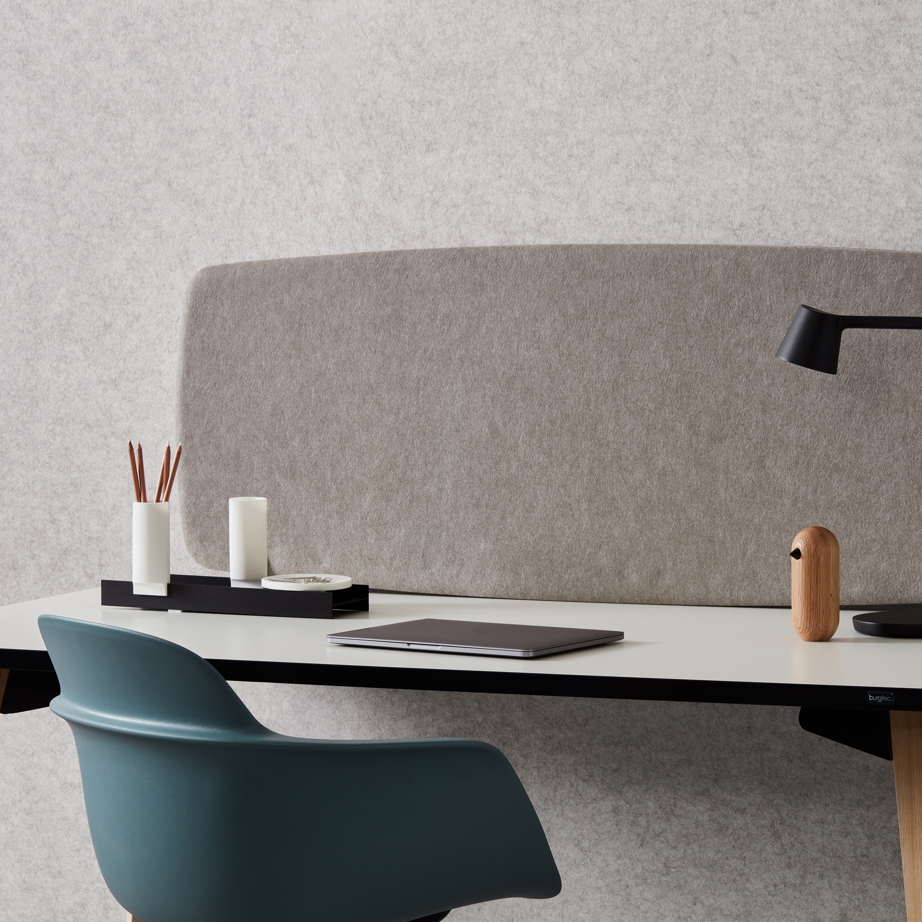 MURA ACOUSTIC SURFACE FINISH
