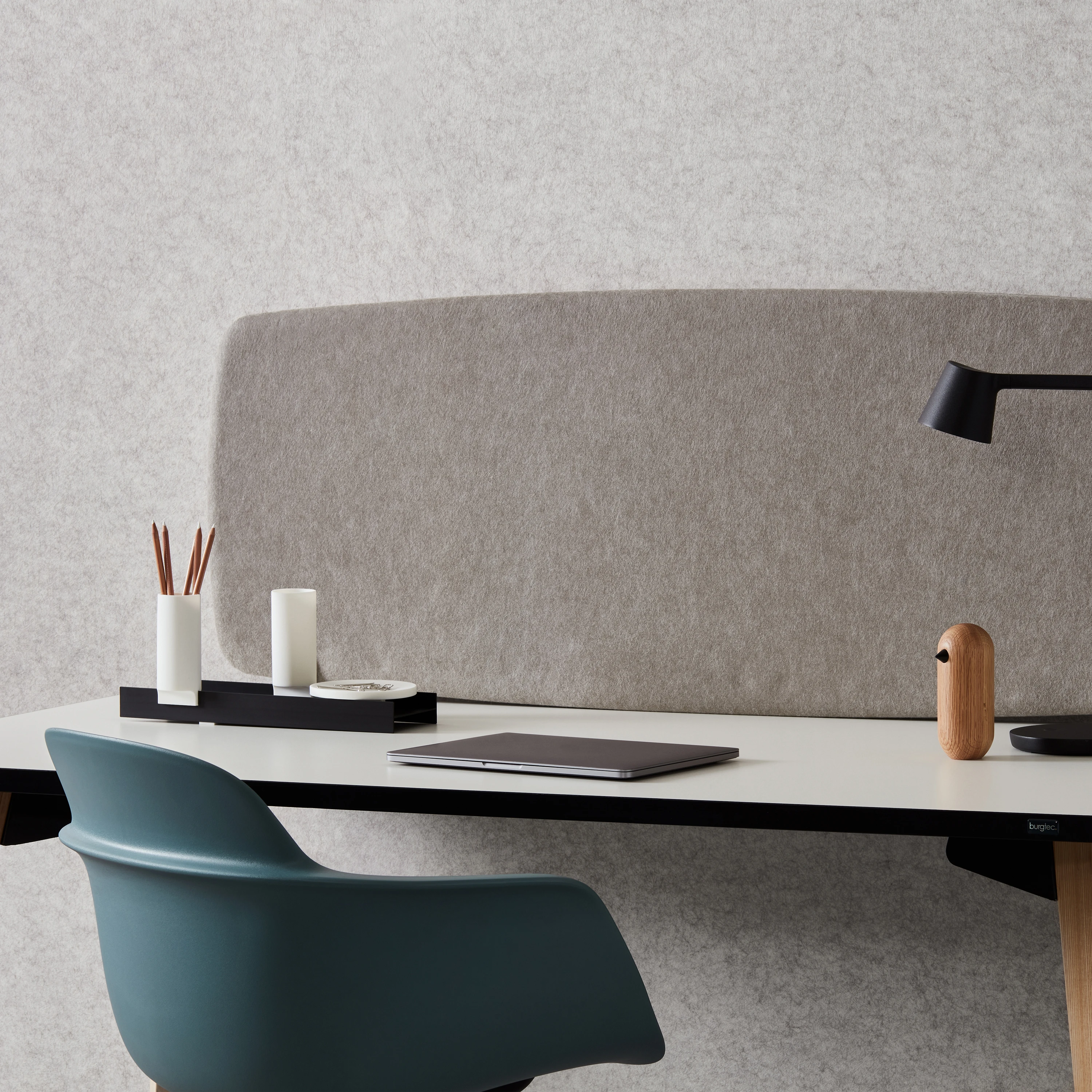 MURA ACOUSTIC SURFACE FINISH
