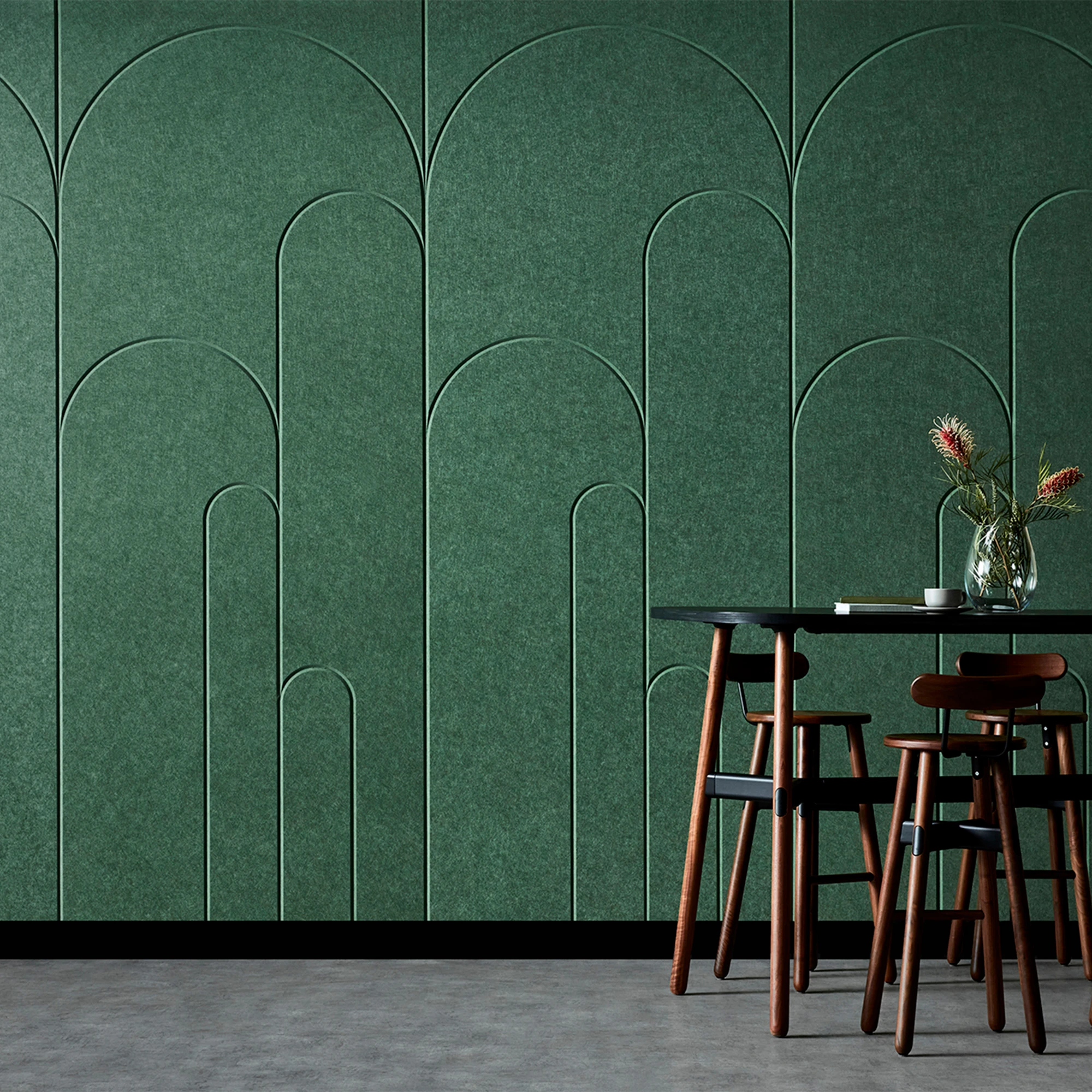 ECHOPANEL® ACOUSTIC PANELS