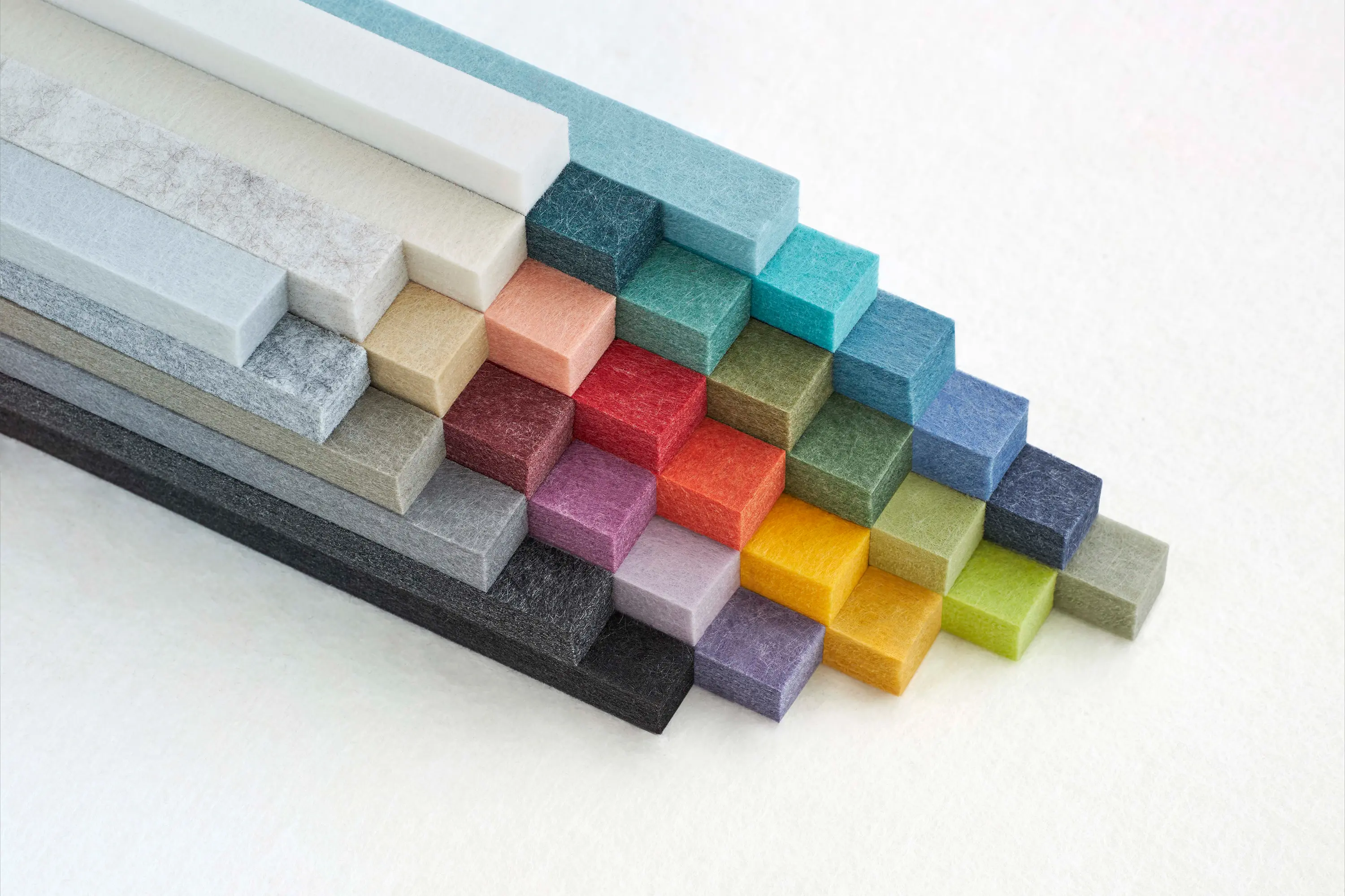 Woven Image - EchoPanel® 12mm Plain 124