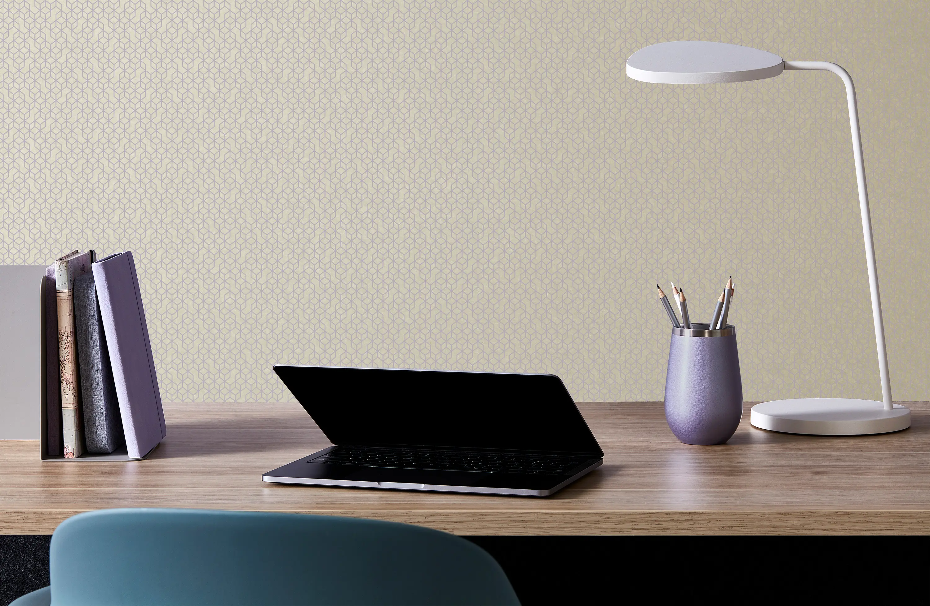 Woven Image - EchoPanel® Astro 124