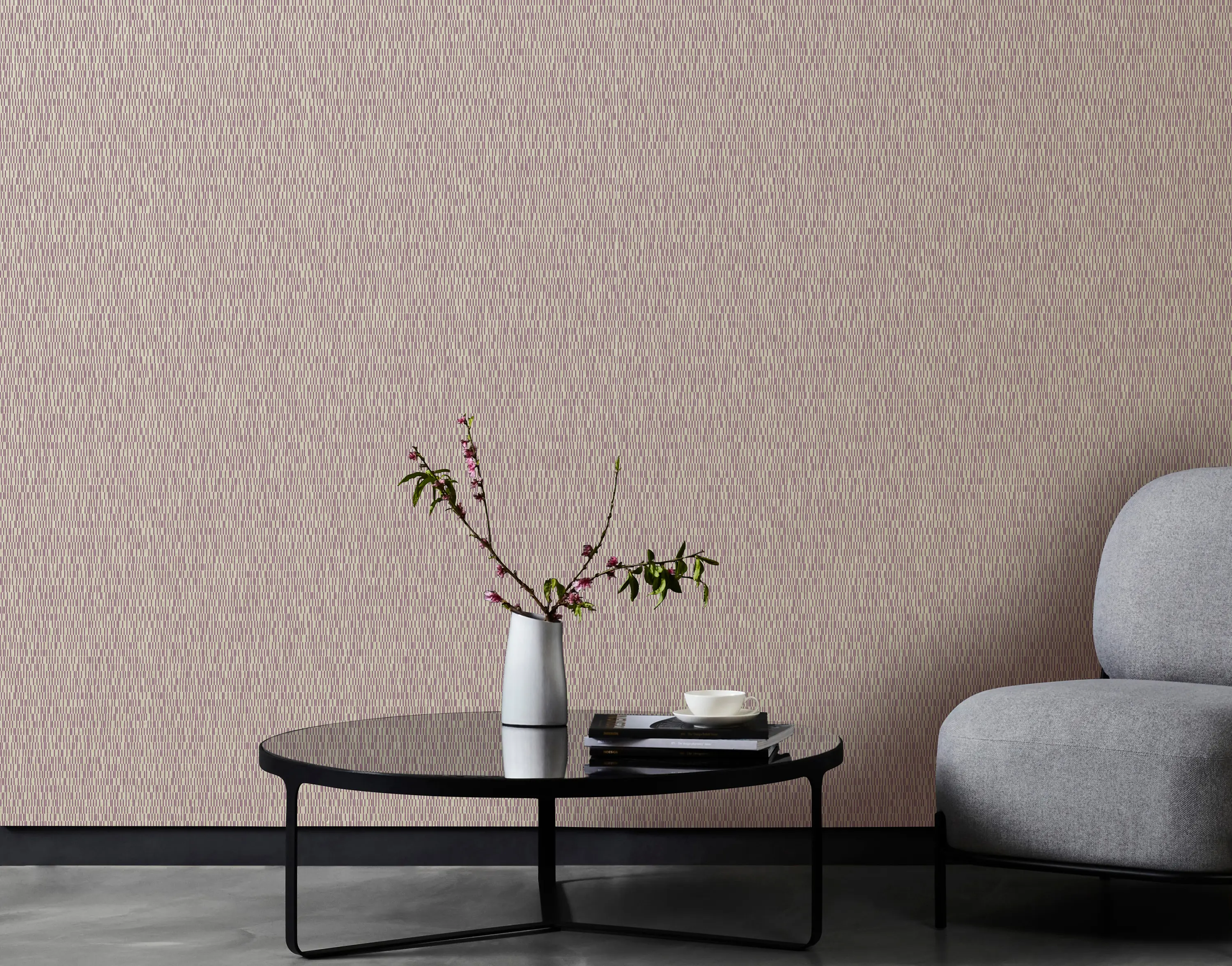 Woven Image - EchoPanel® Frequency 124