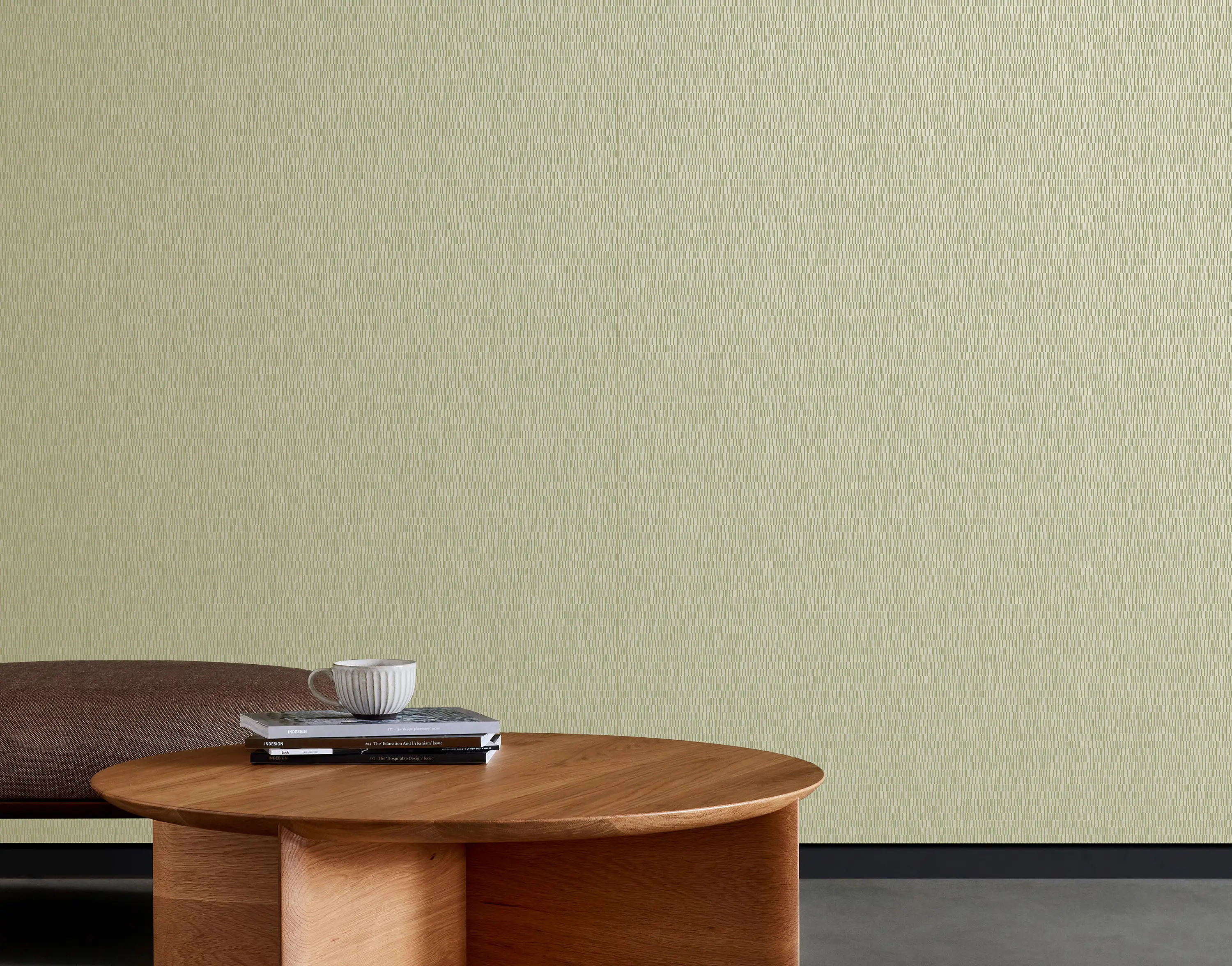 Woven Image - EchoPanel® Frequency 124