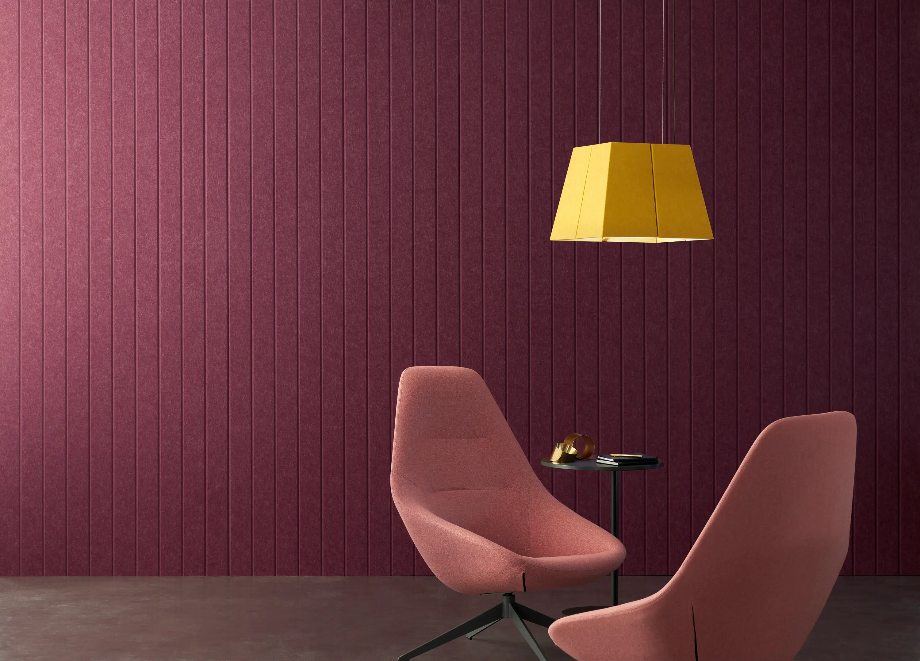 Woven Image - EchoPanel® Longitude 124