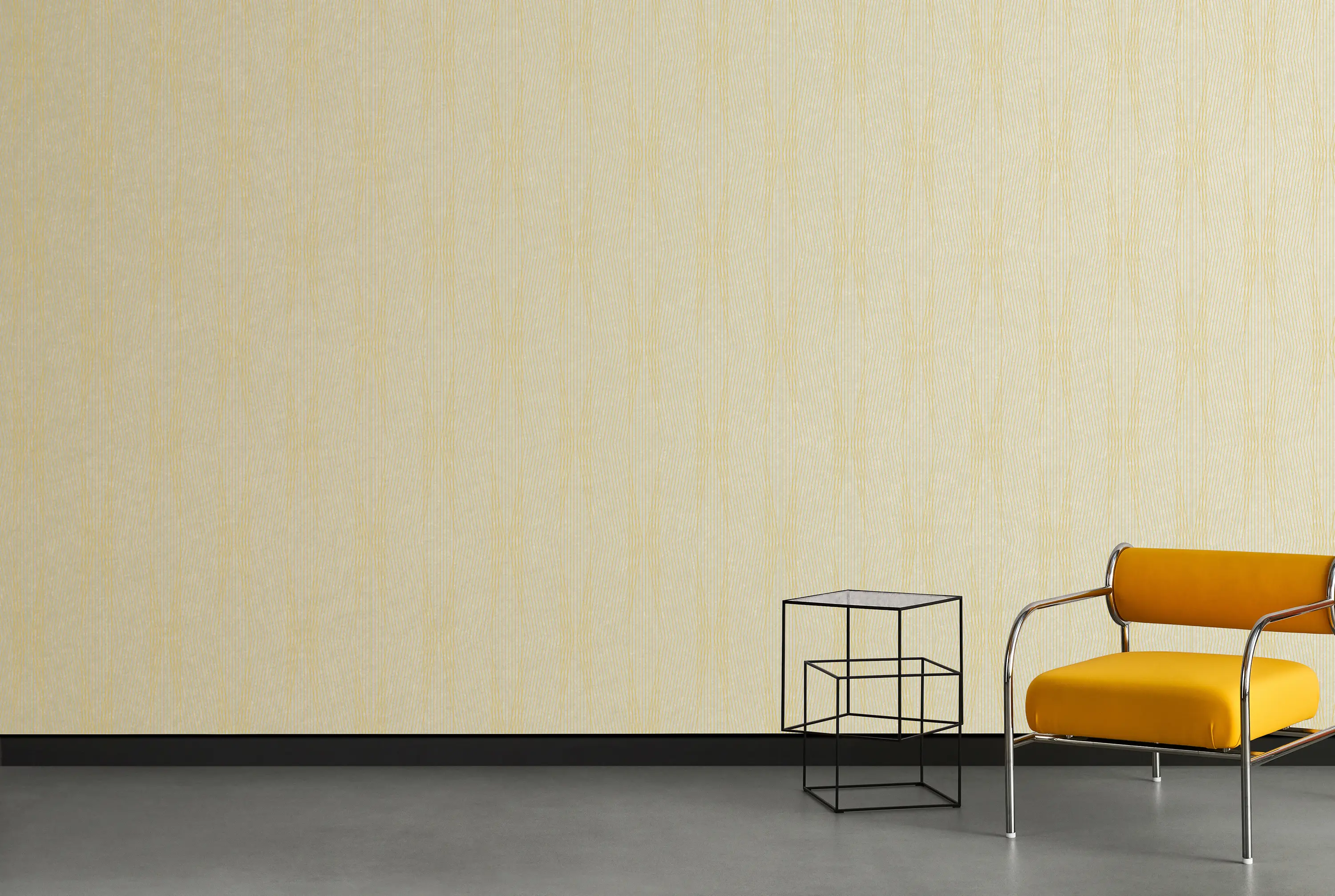 Woven Image - EchoPanel® Trapeze 503