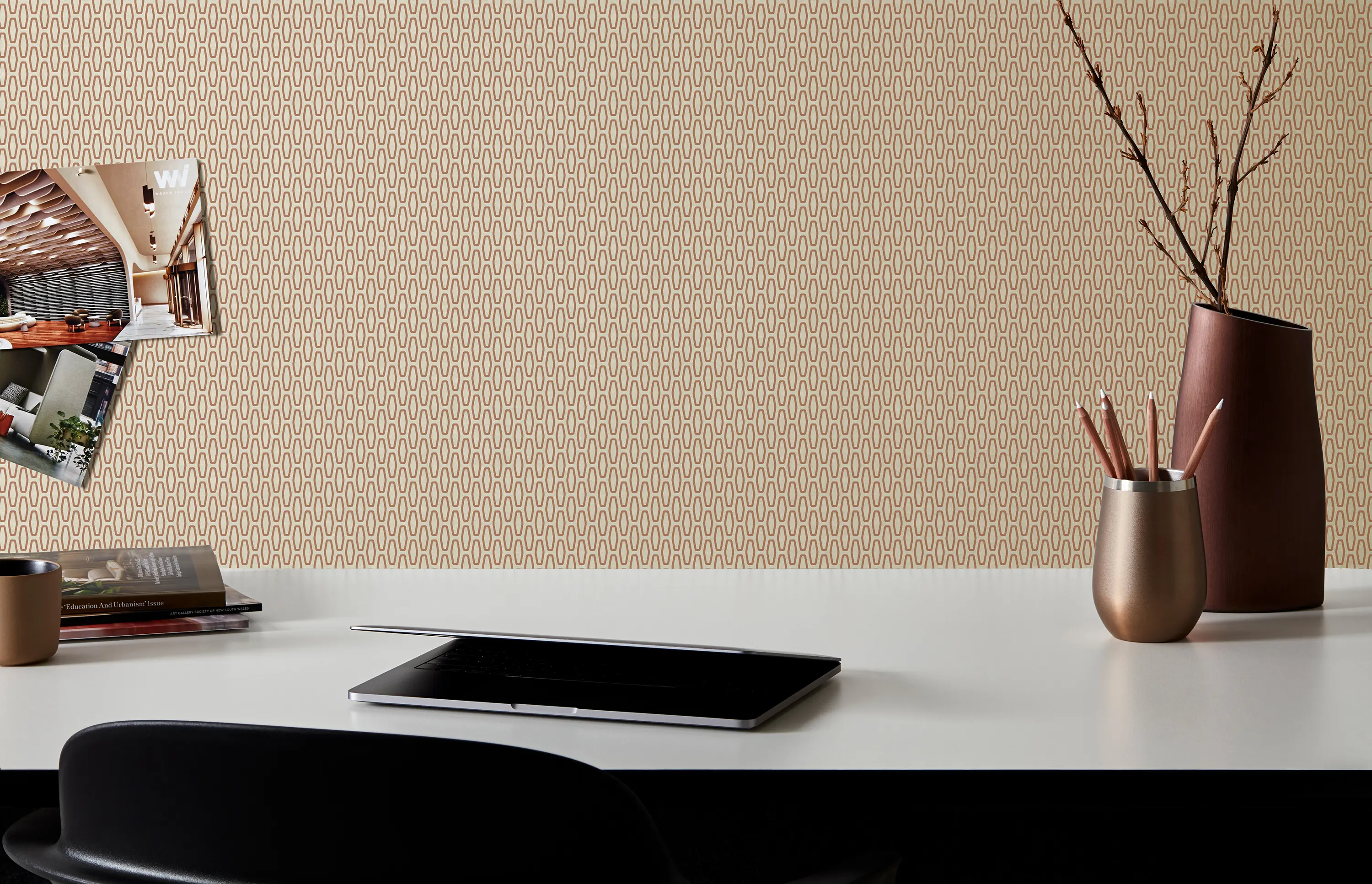 Woven Image - EchoPanel® Otto 167