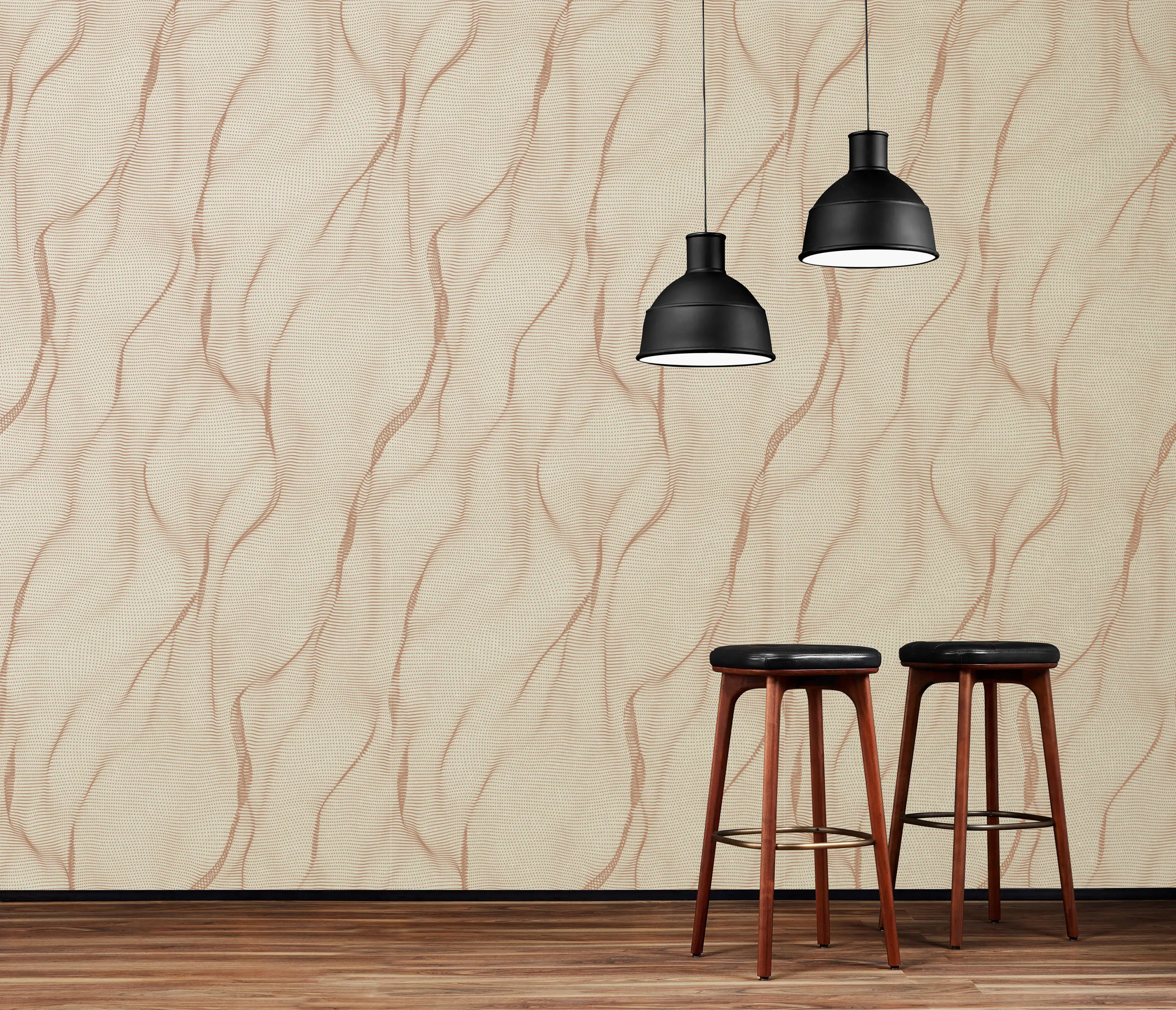 Woven Image - EchoPanel® Fluid 349