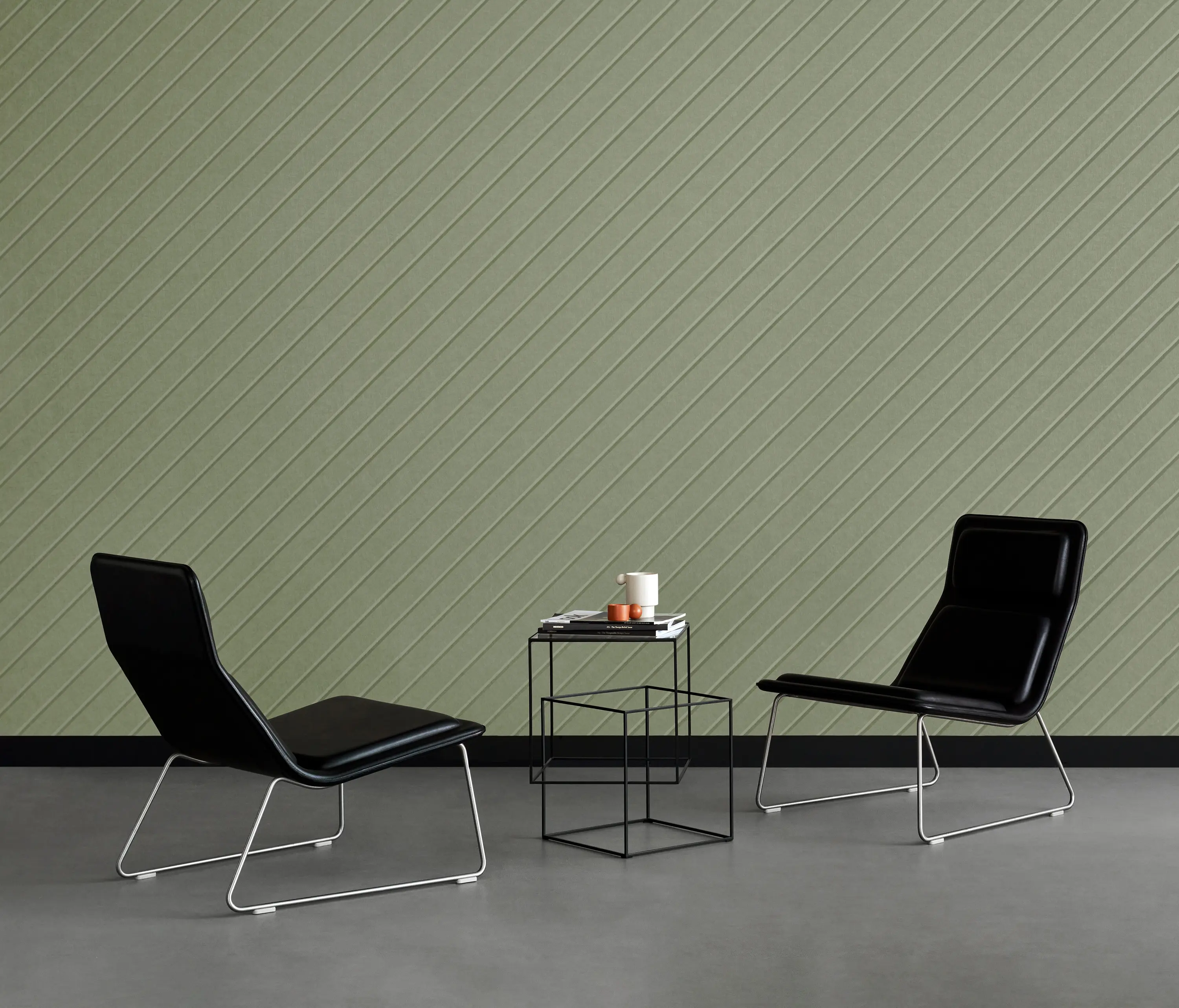 Woven Image - EchoPanel® Meridian 330