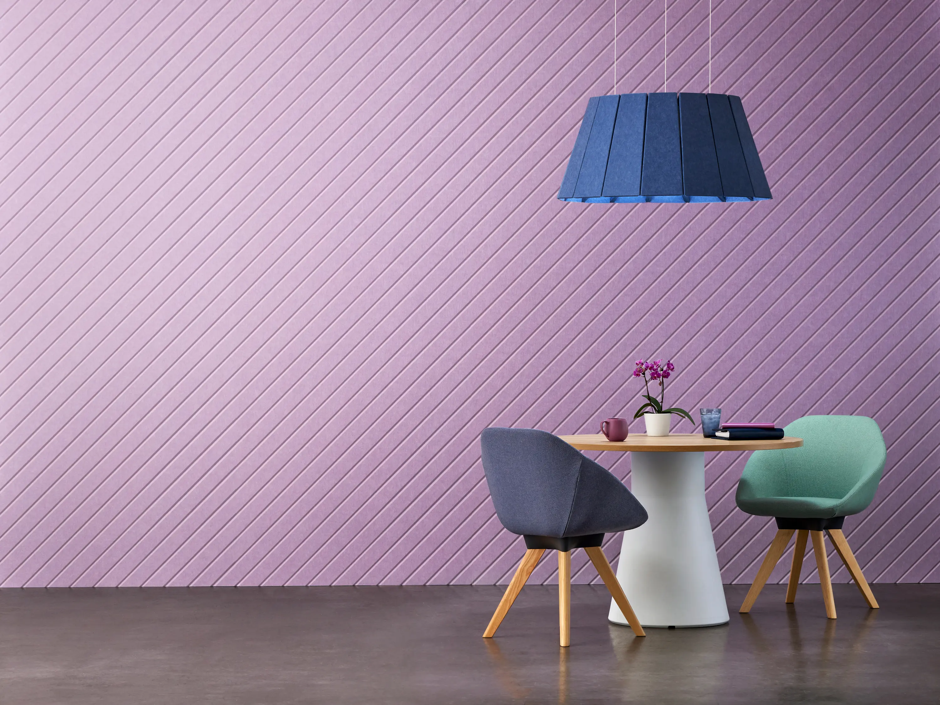 Woven Image - EchoPanel® Meridian 330