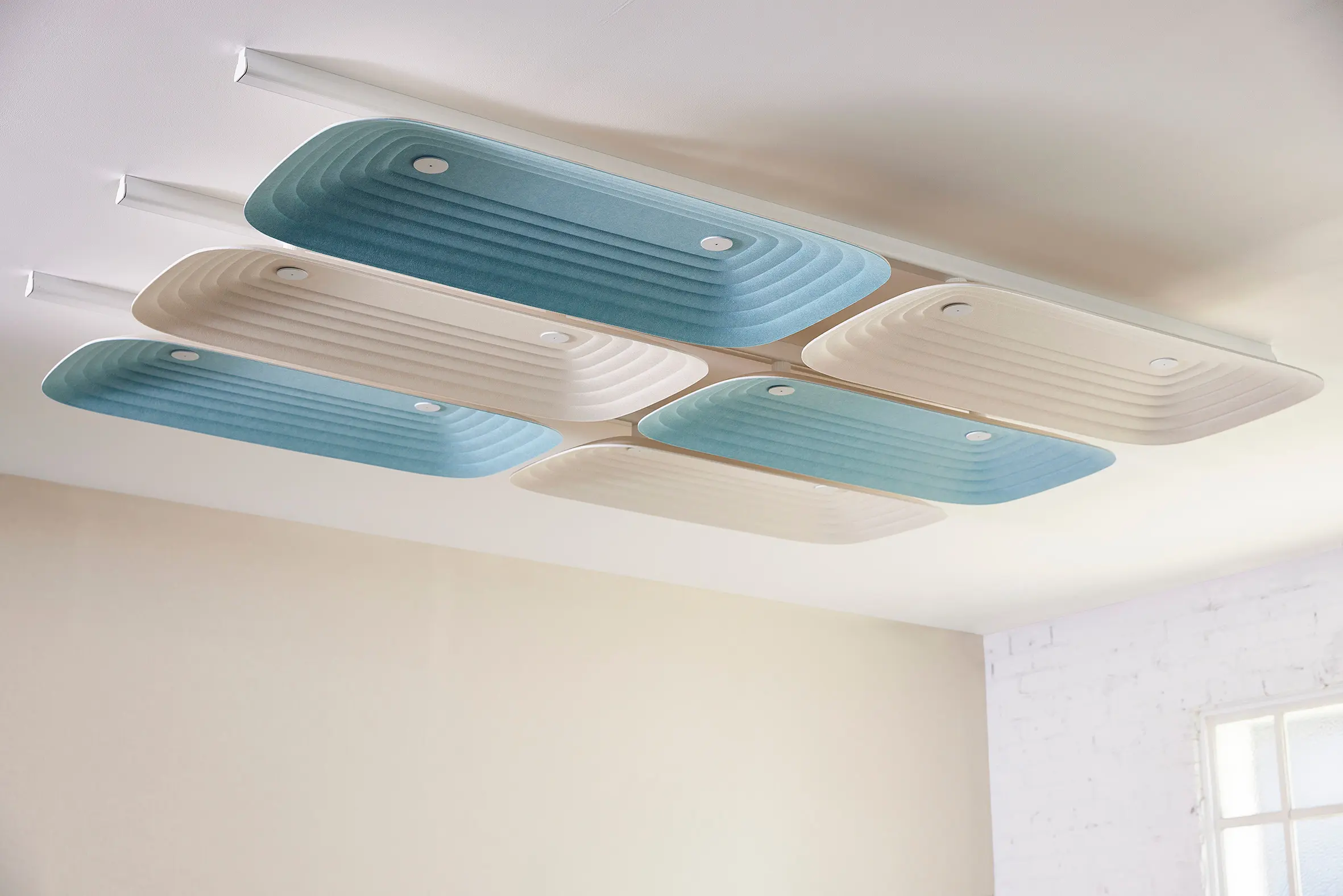 Woven Image - Fuji Juni 420