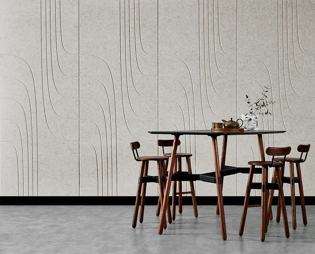 Woven Image - EchoPanel® Ohm 108