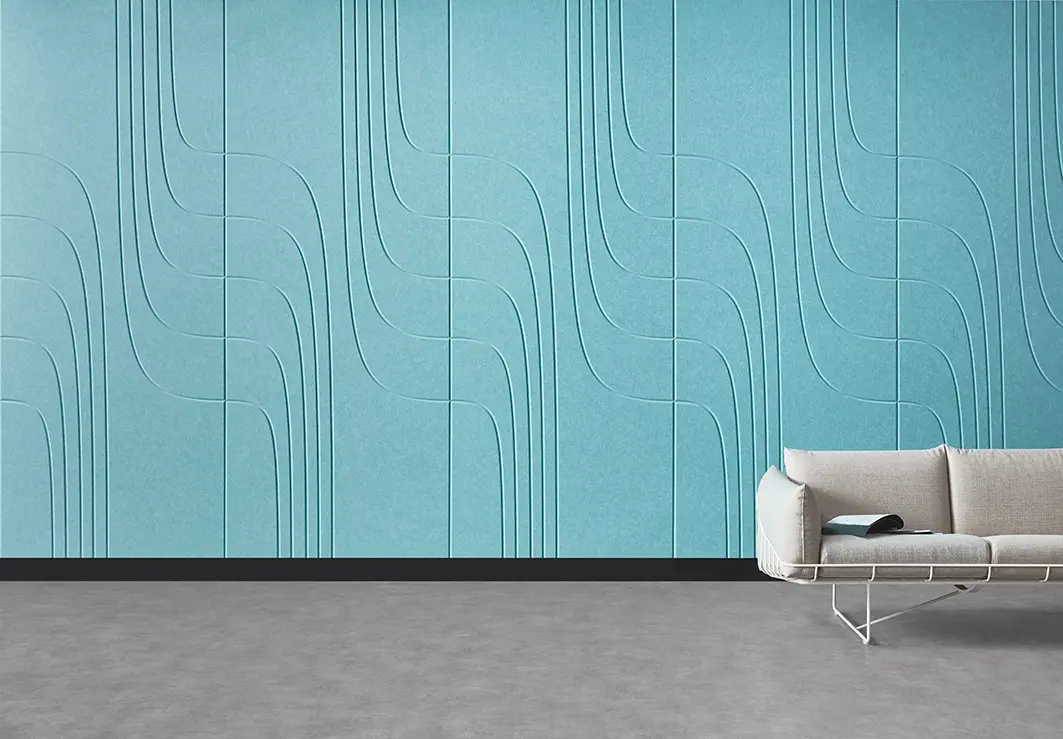 Woven Image - EchoPanel® Ohm 108