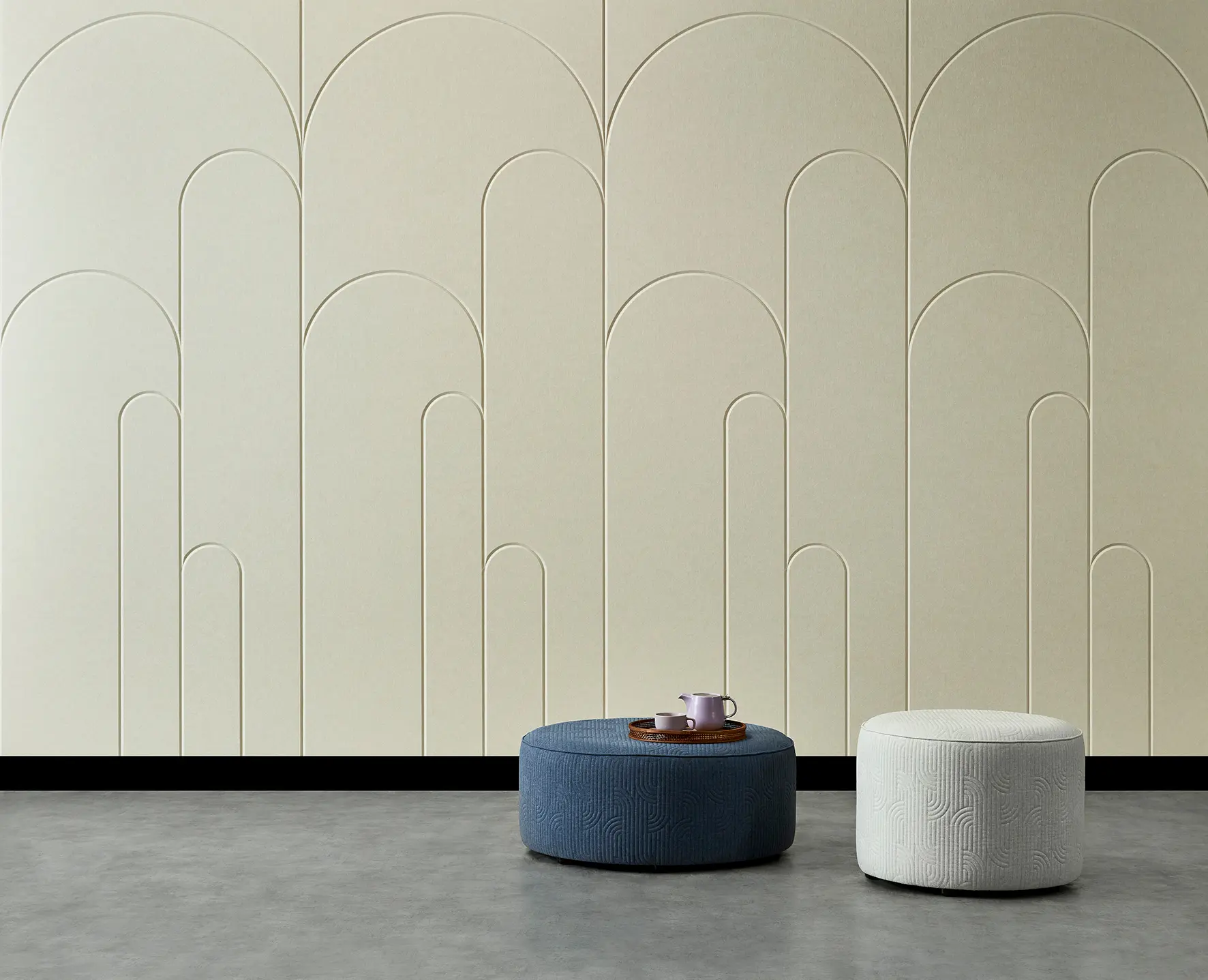 Woven Image - EchoPanel® Palace 721