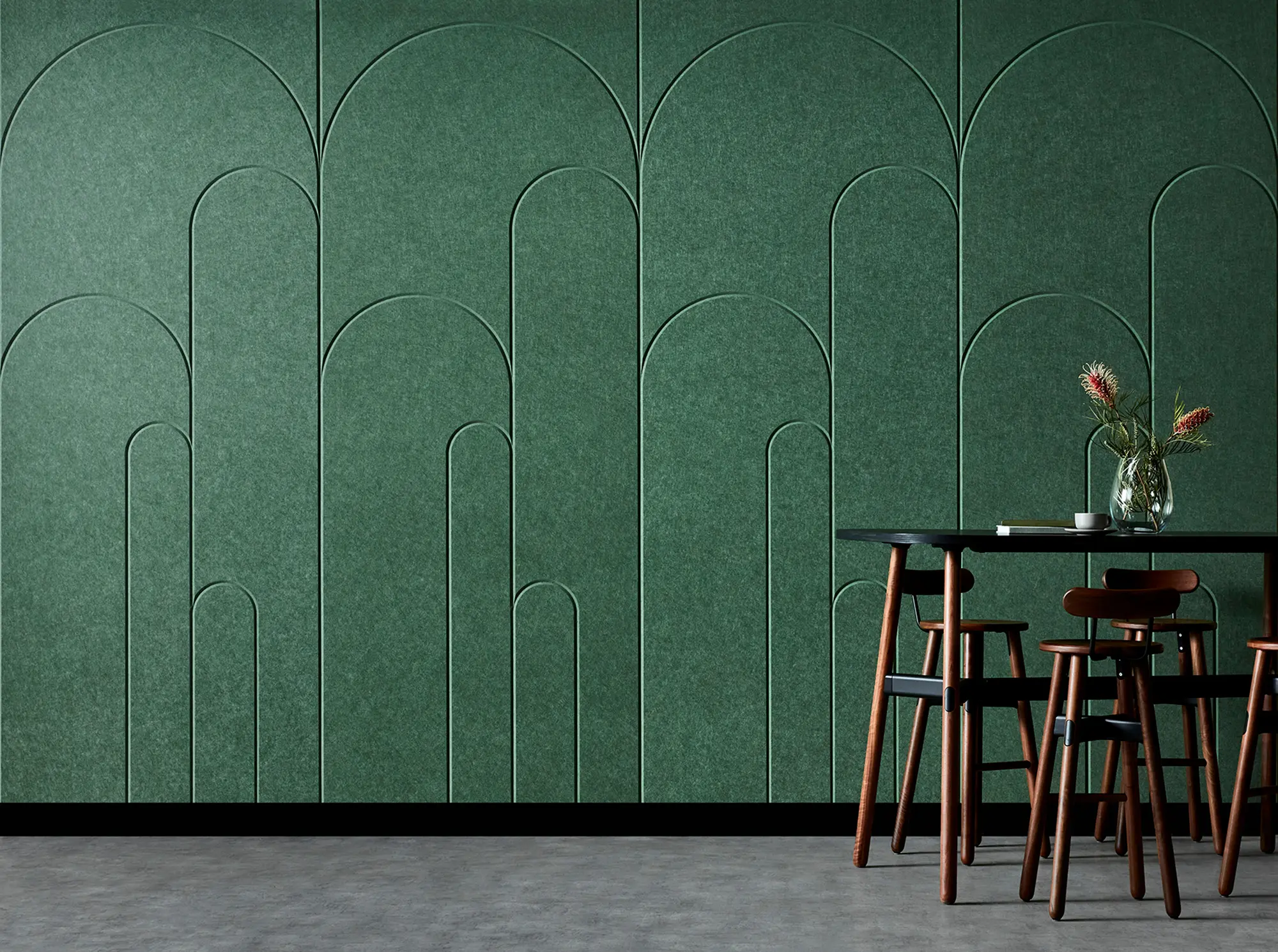 Woven Image - EchoPanel® Palace 721