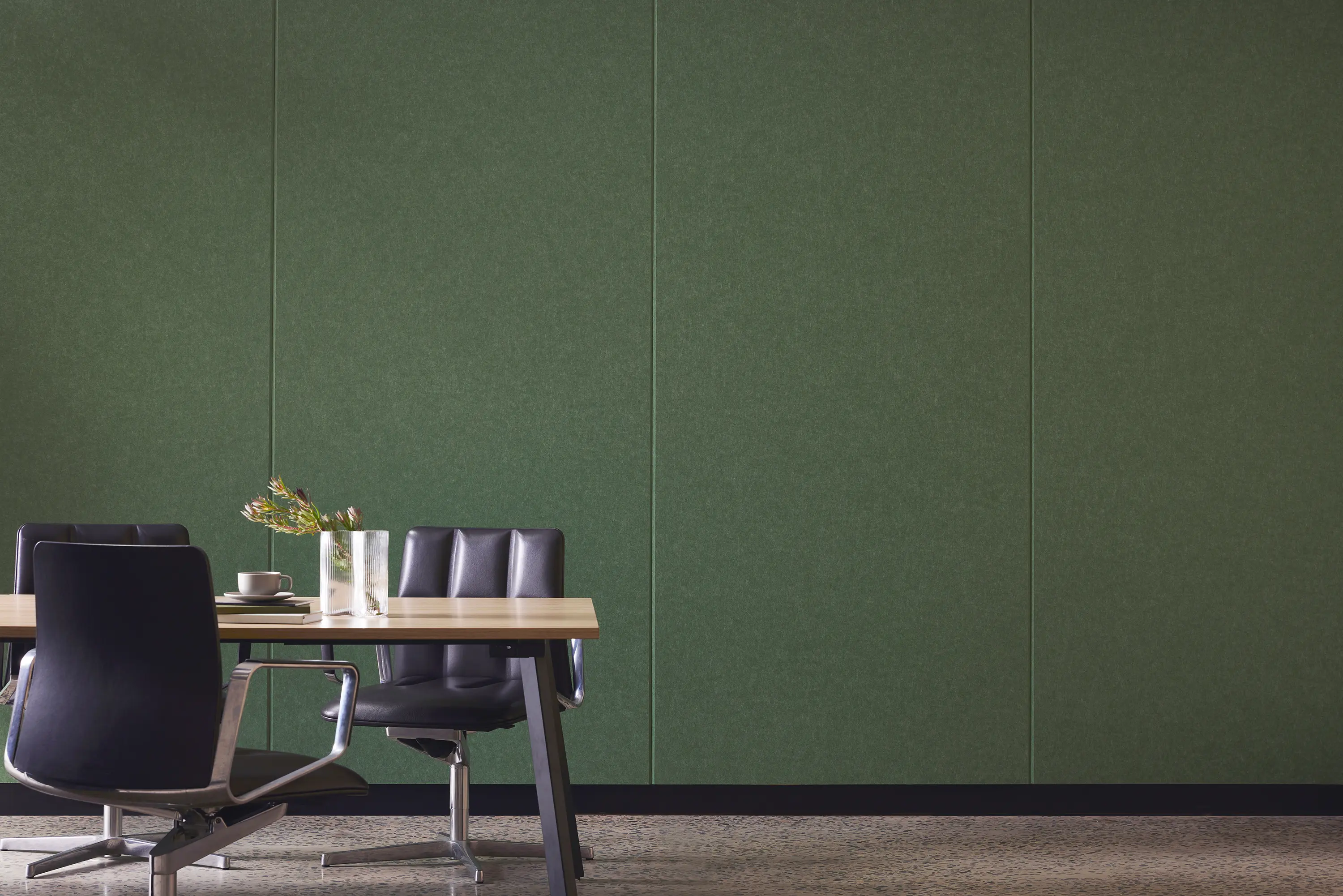 Woven Image - EchoPanel® Align 484