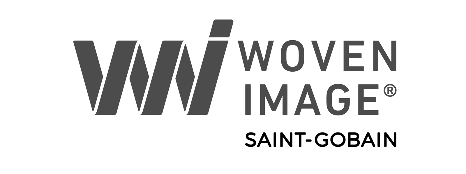 Logo for manufacturer Woven Image