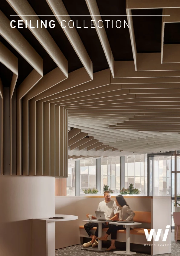 Image d’aperçu du fichier Ceiling Collection 2025