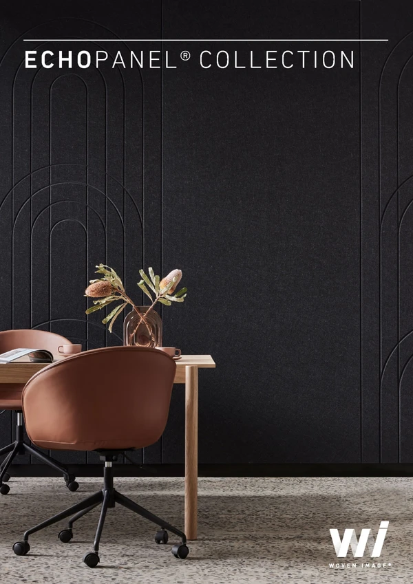 Image d’aperçu du fichier ECHOPANEL® COLLECTION