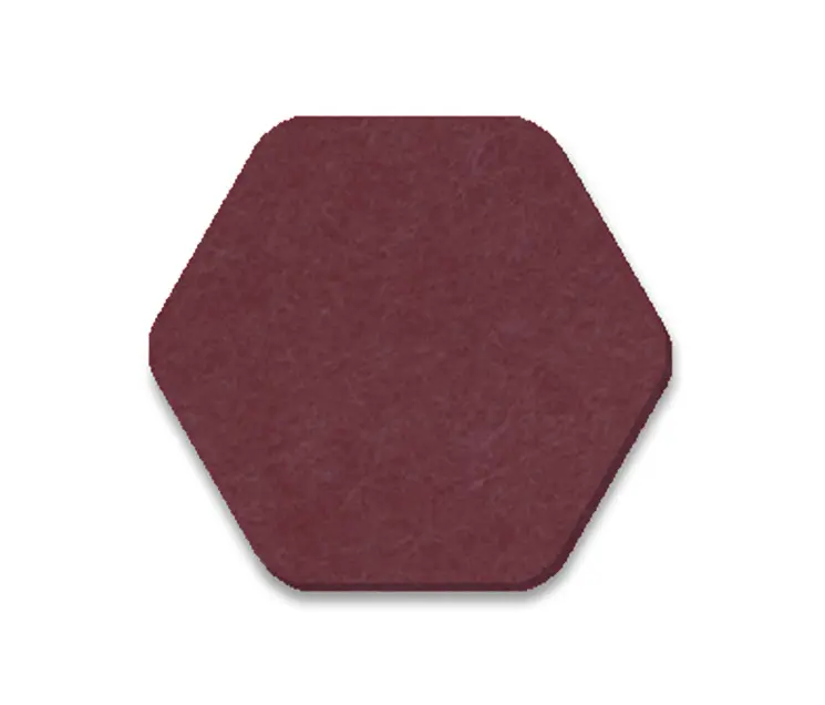 Woven Image - Echo Tile Hex 269