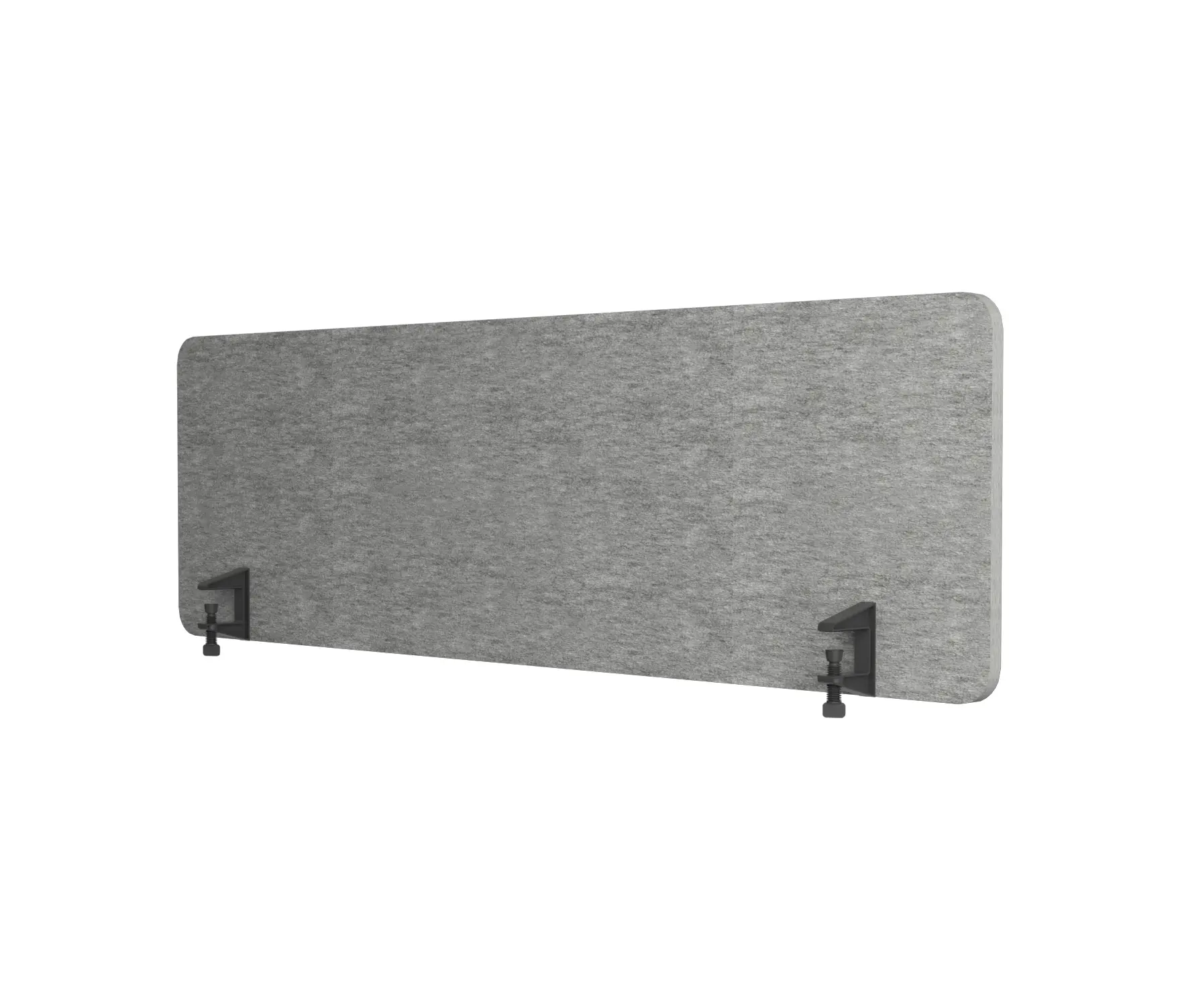 Woven Image - Workstation Screen | EchoPanel® Adapt Social