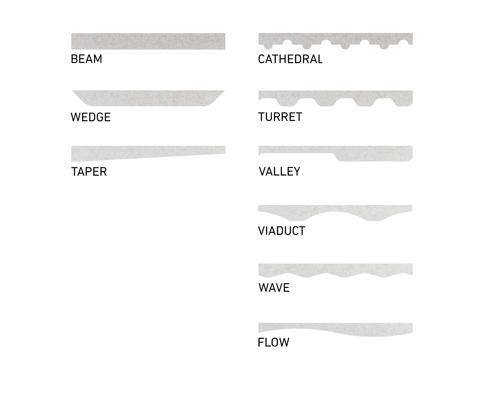 Display product Array 454 from manufacturer Woven Image