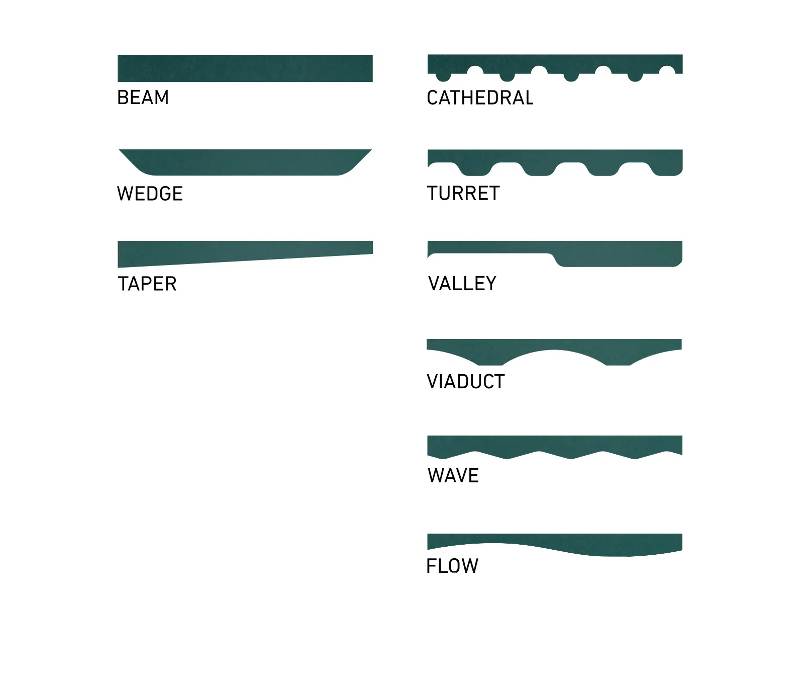 Woven Image - Array 330