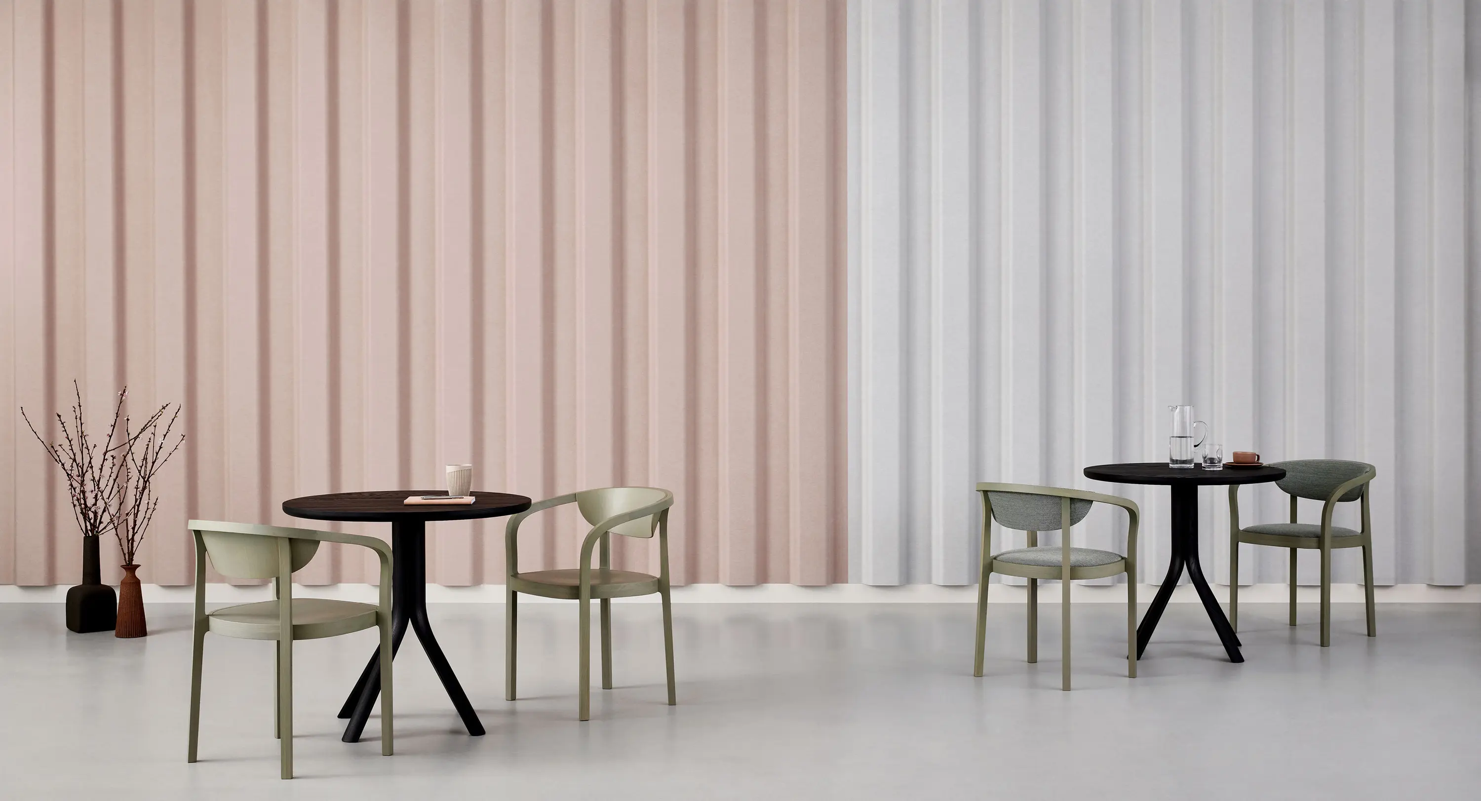 Woven Image - Column 101