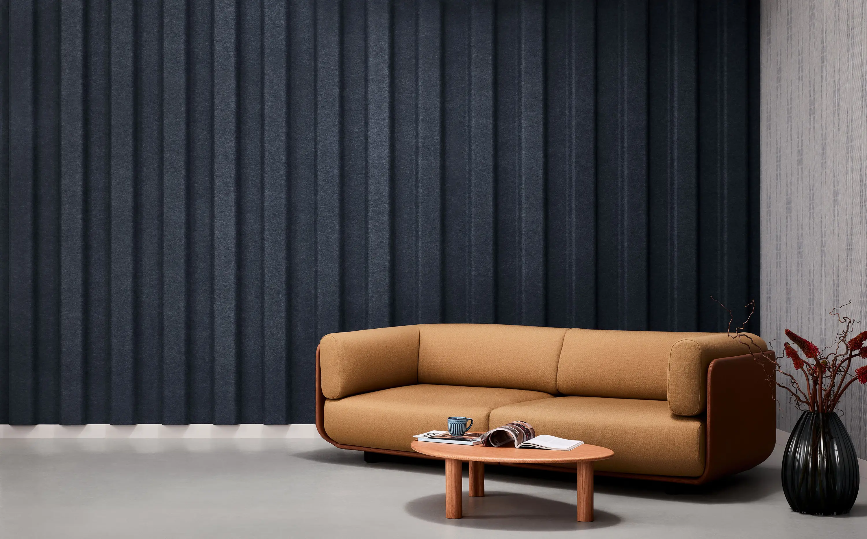 Woven Image - Column 365