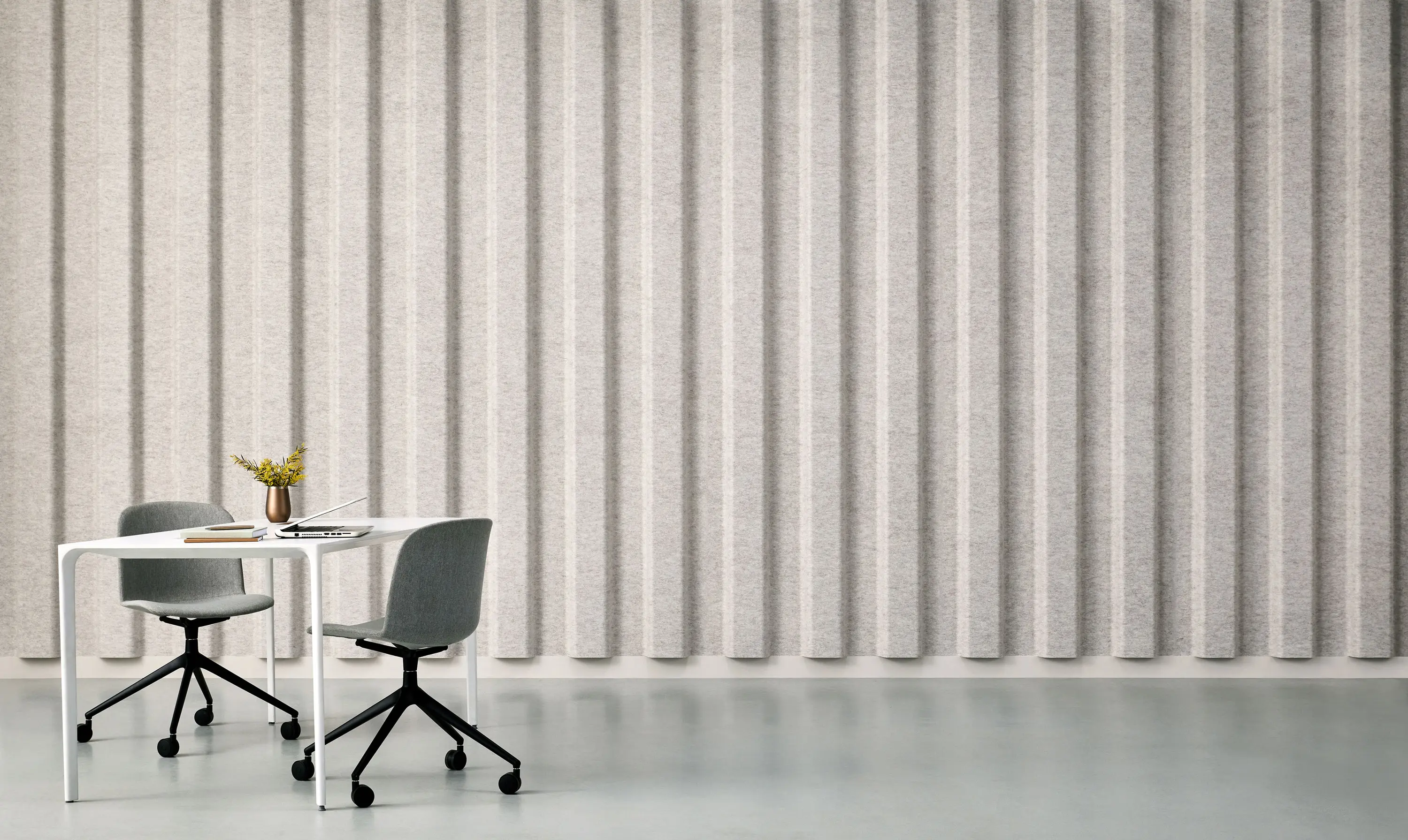 Woven Image - Column 454