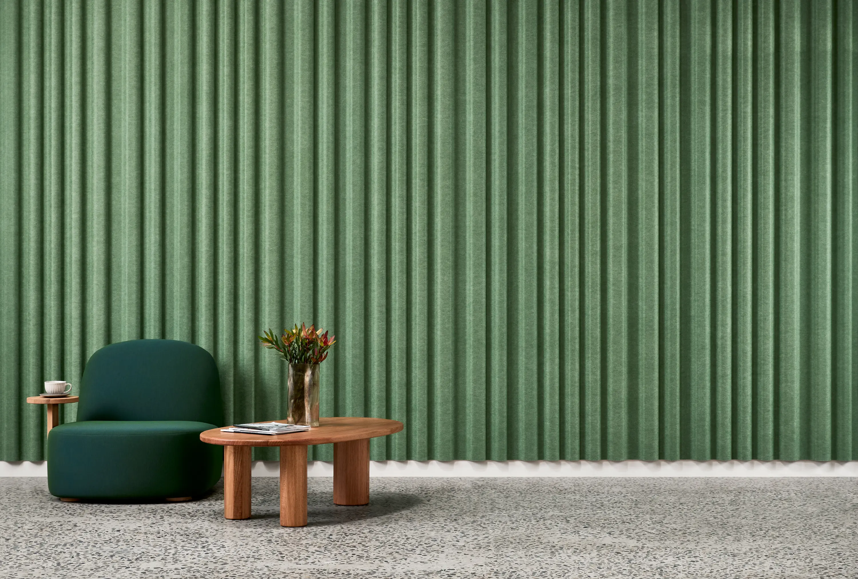 Woven Image - Curtain 349