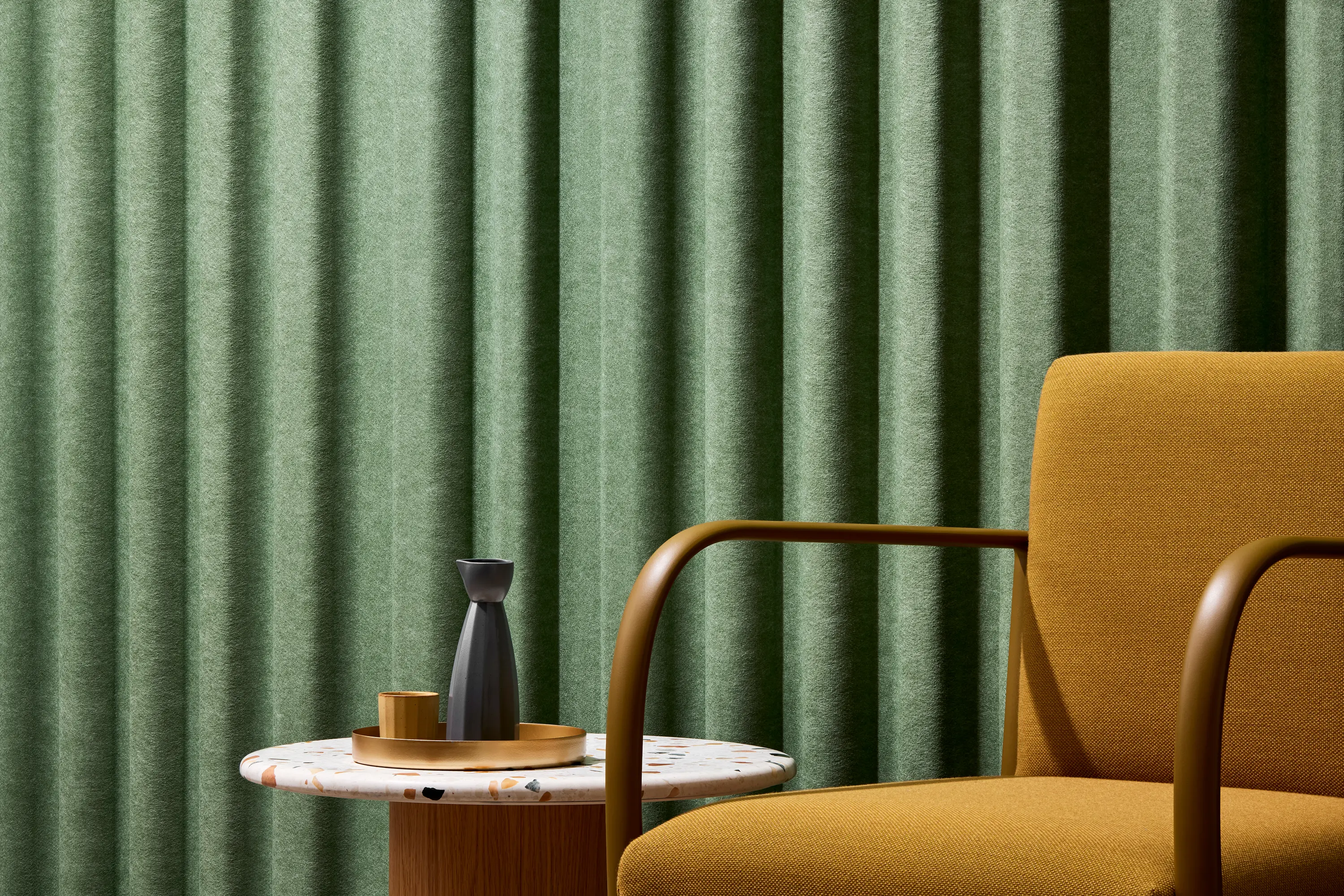 Woven Image - Curtain 349
