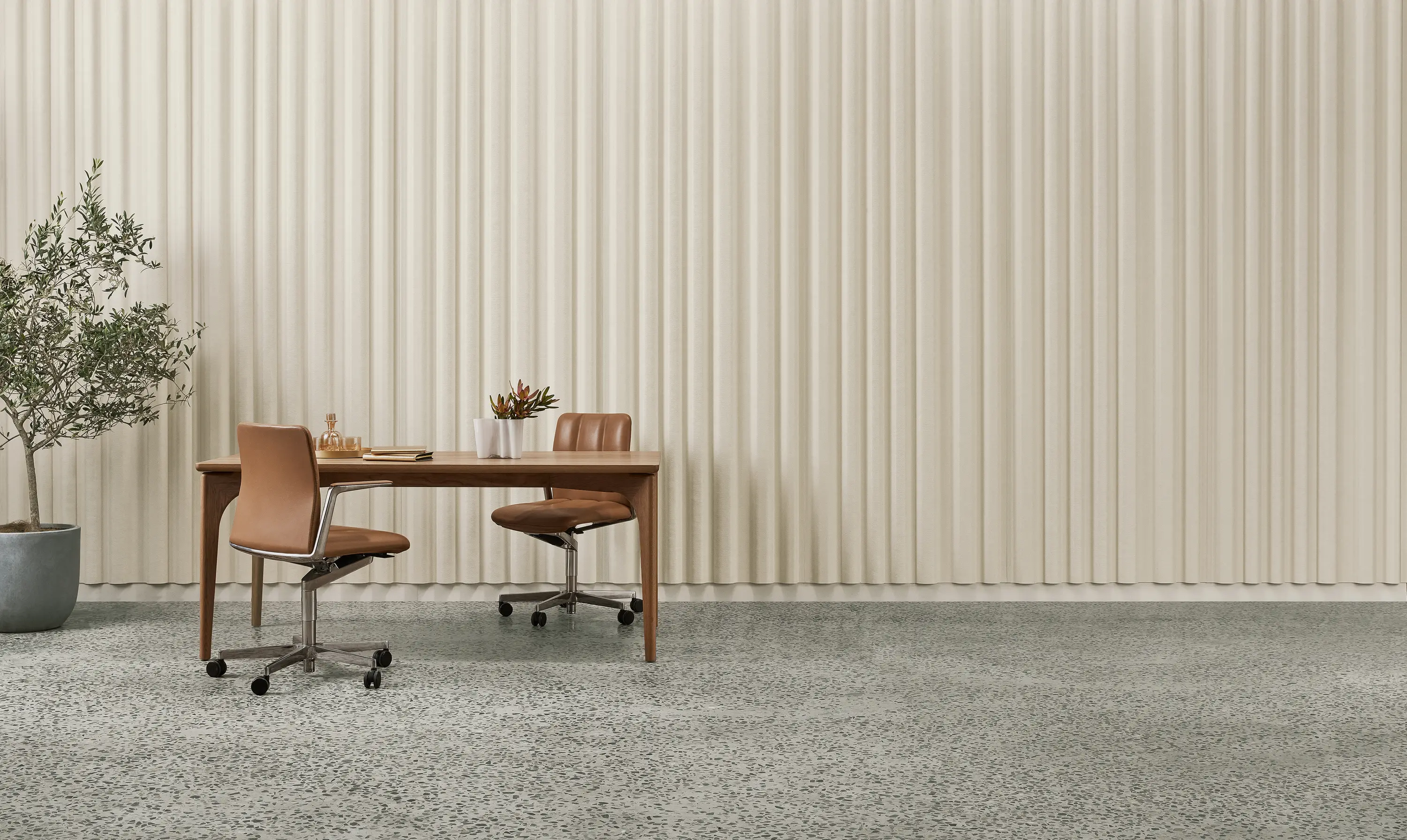Woven Image - Curtain 908