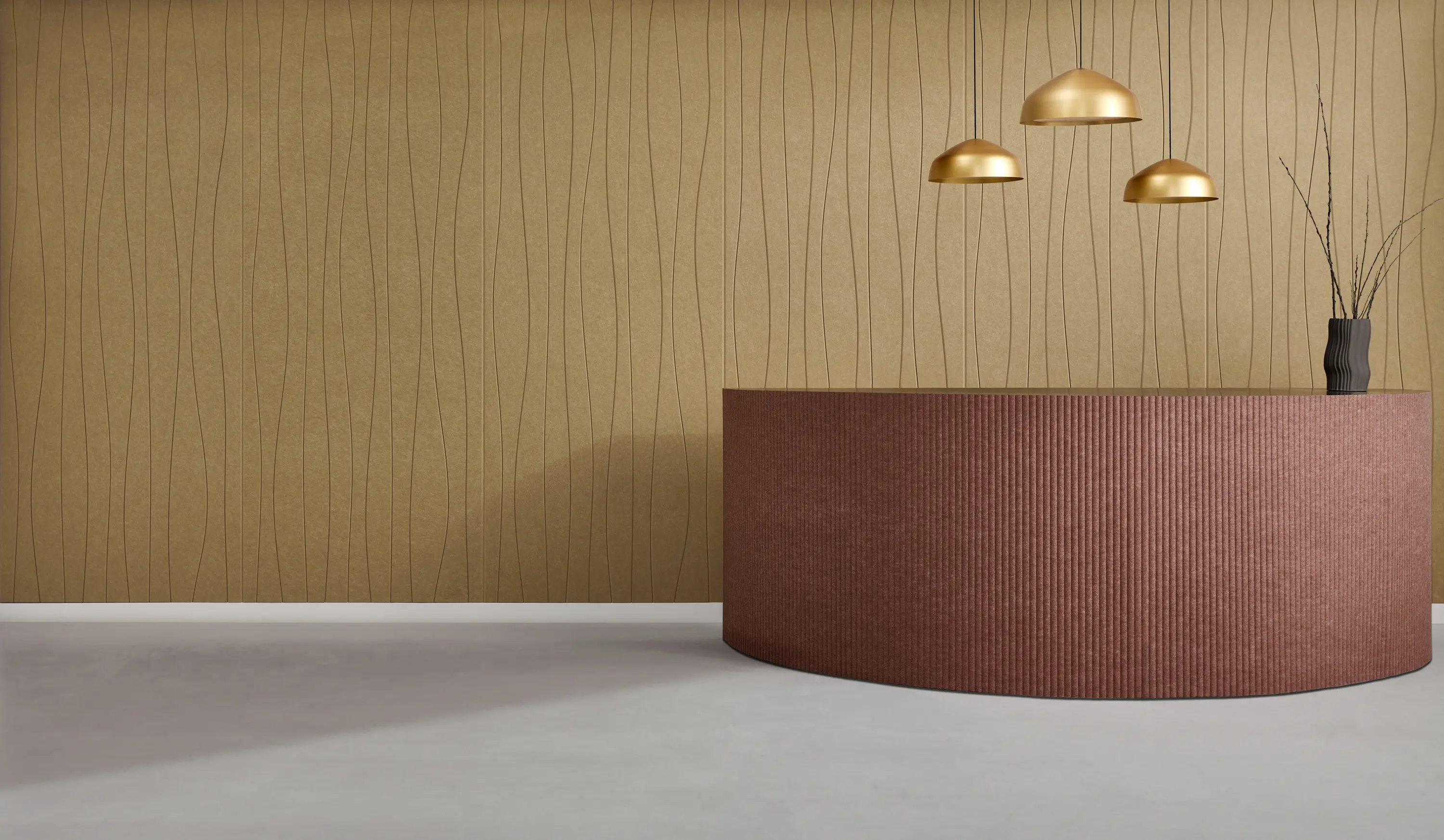 Woven Image - EchoPanel® Current 721