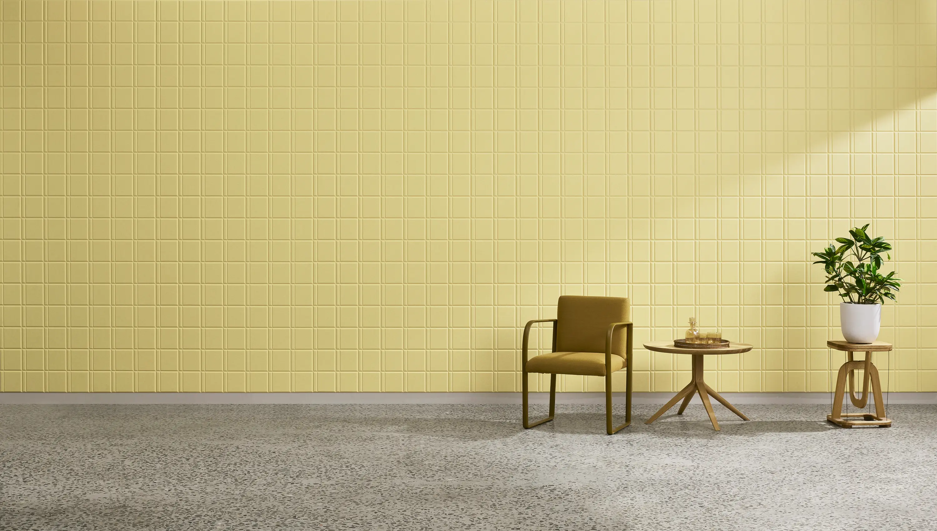 Woven Image - EchoPanel® Isle 106