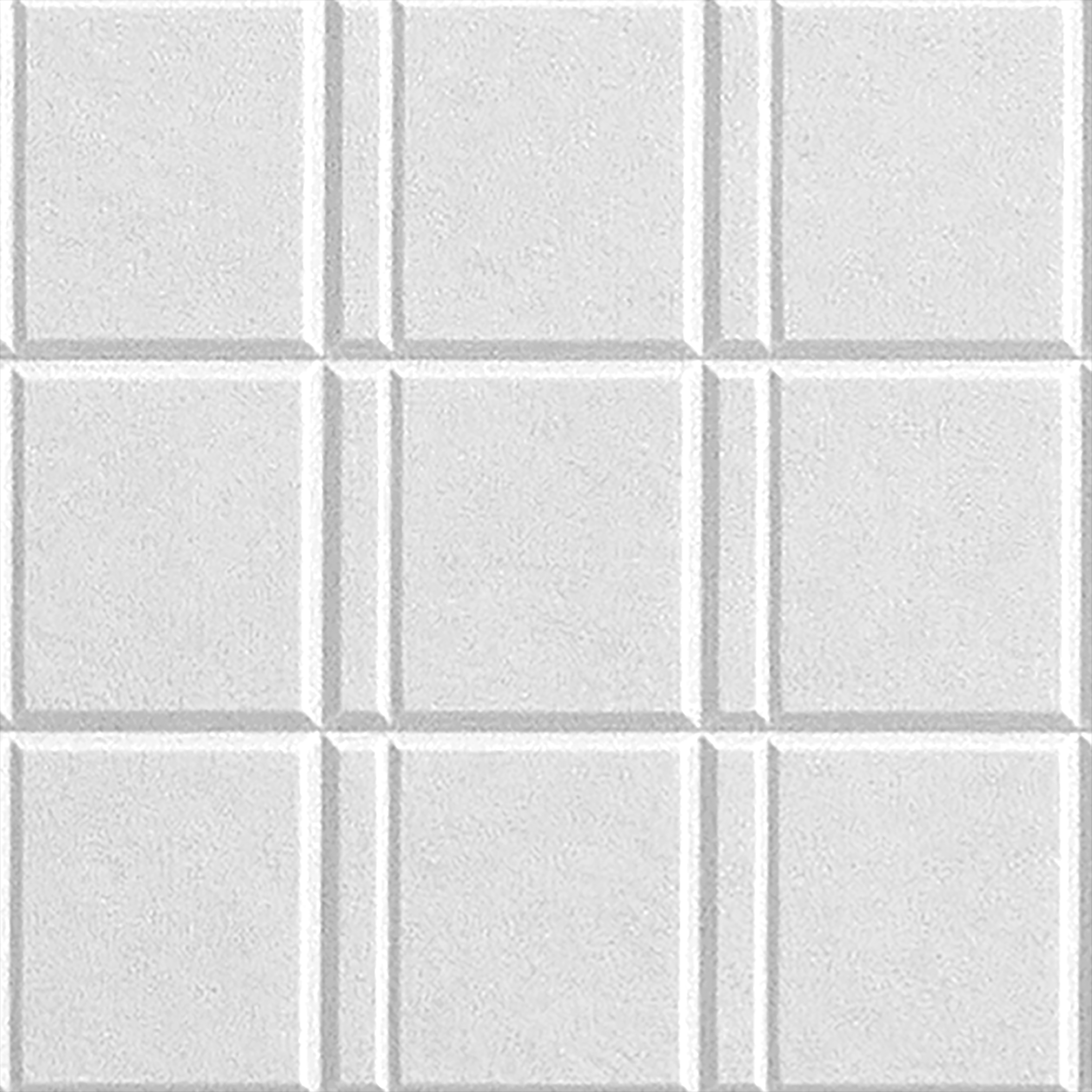 Mostra il prodotto EchoPanel® Isle 500 del produttore Woven Image