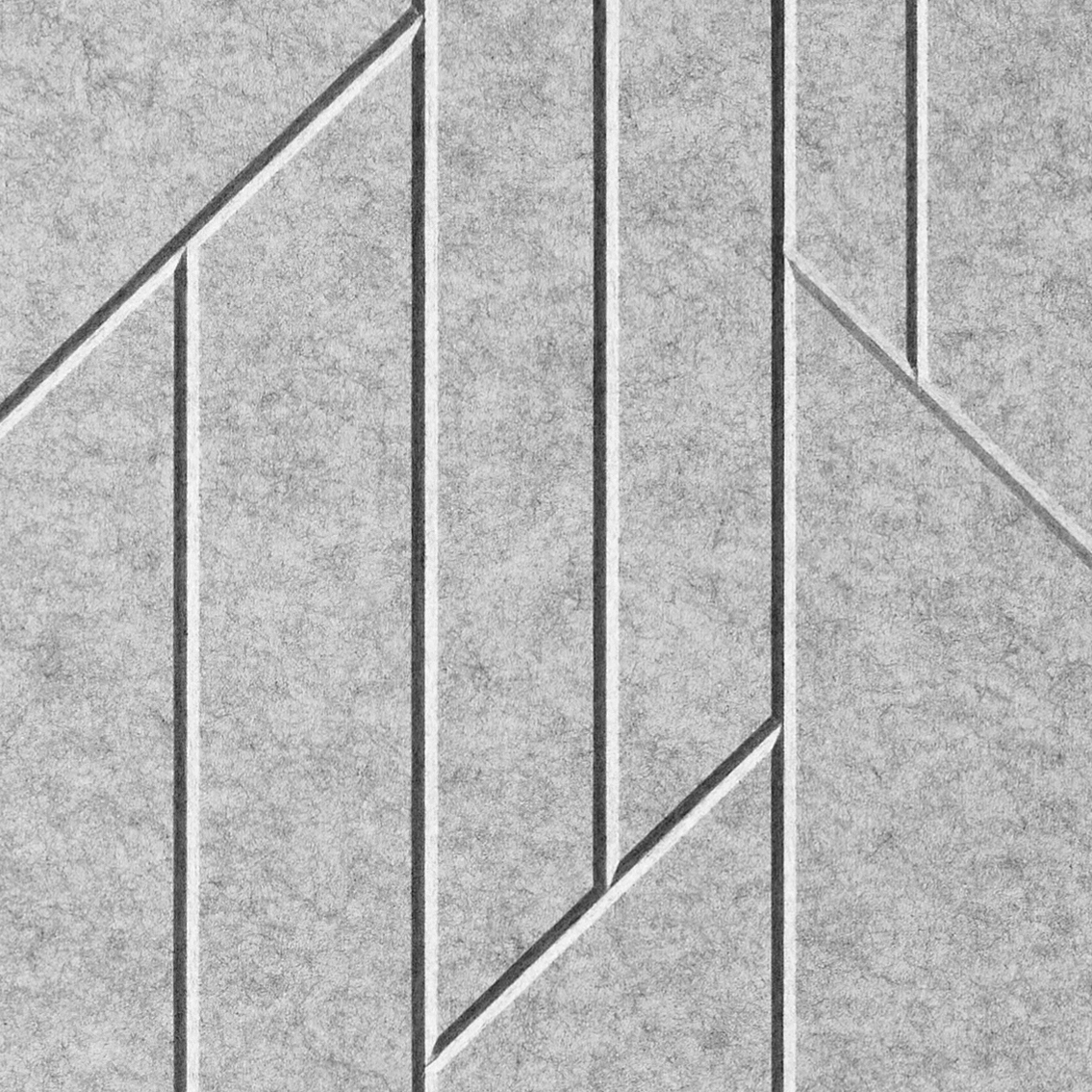 Mostra il prodotto EchoPanel® Mosaic 442 del produttore Woven Image