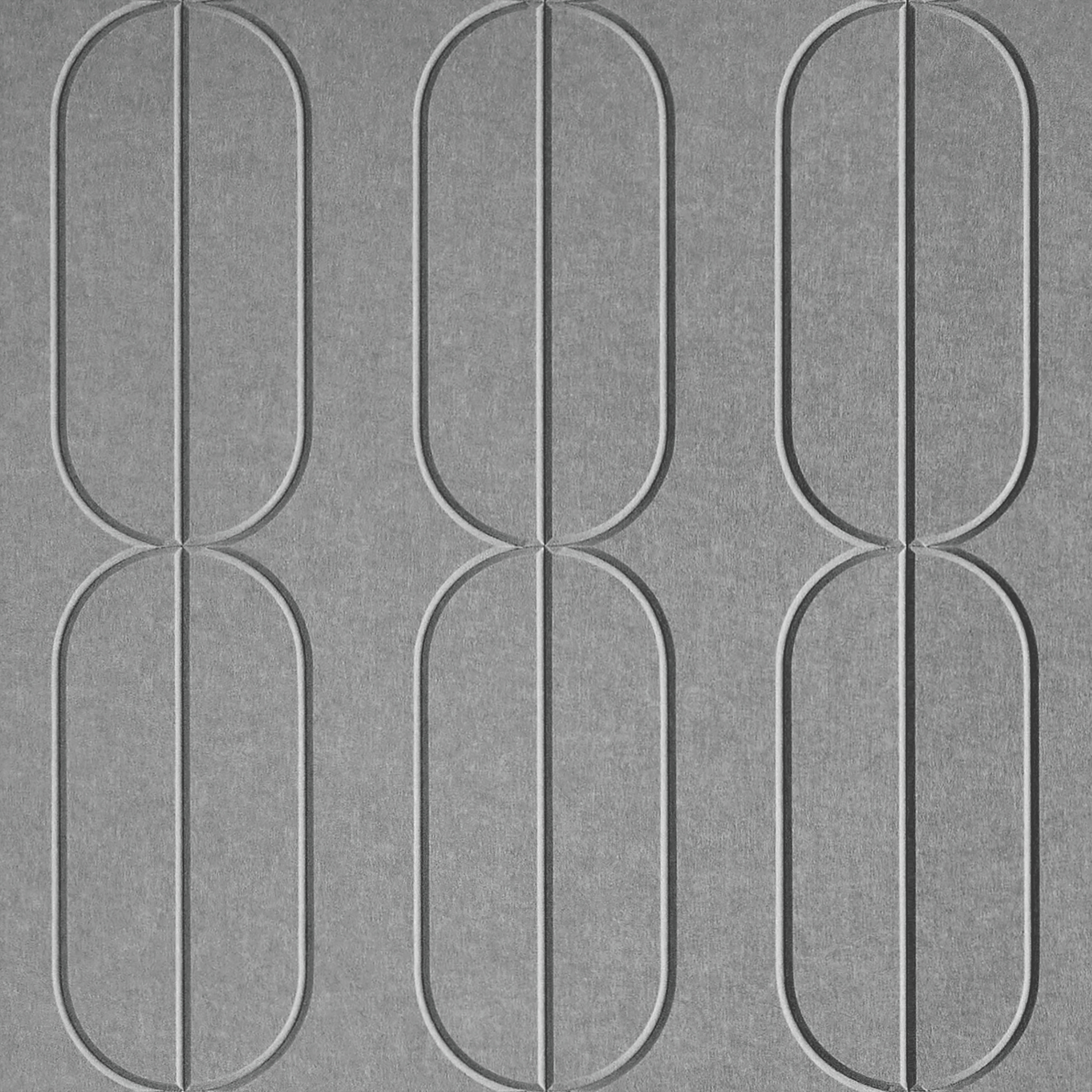 Display product EchoPanel® Orb 444 from manufacturer Woven Image