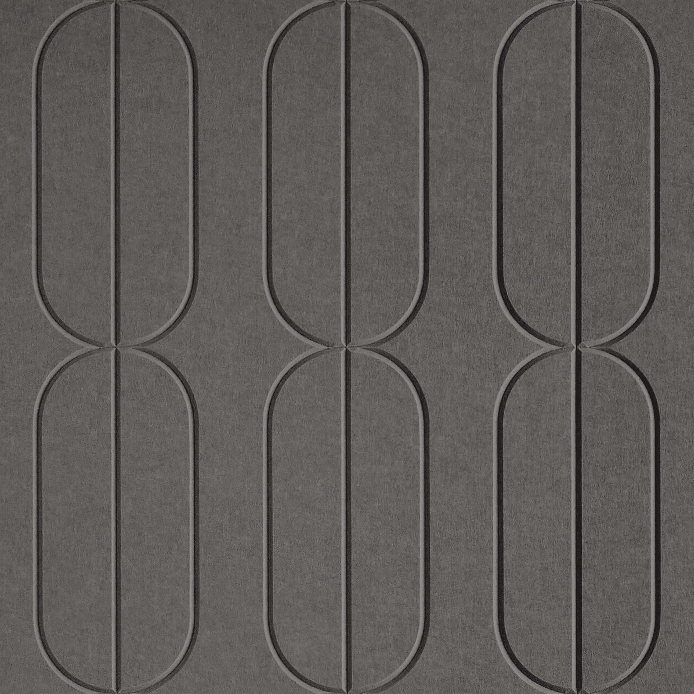 Display product EchoPanel® Orb 447 from manufacturer Woven Image