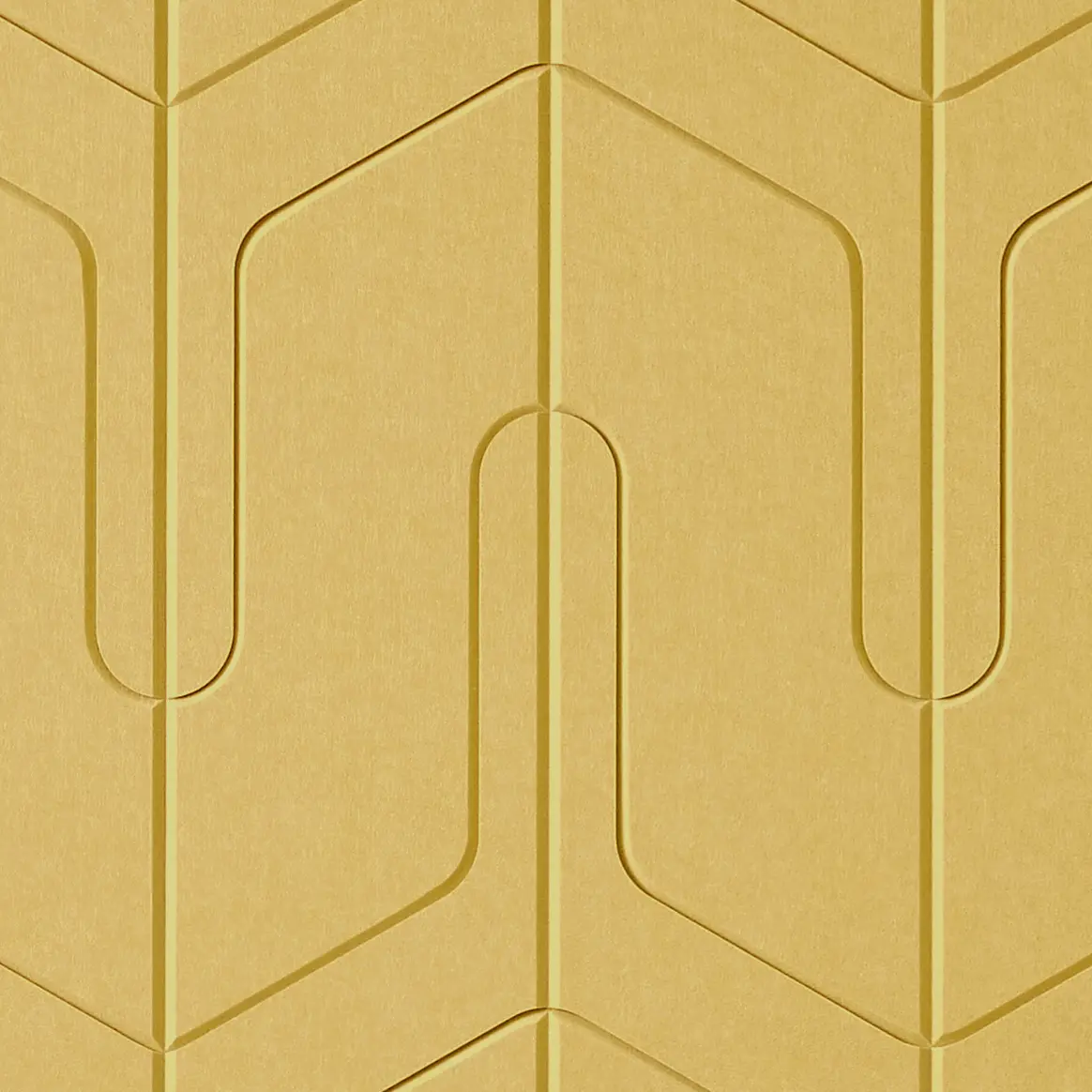 Woven Image - EchoPanel® Parquet 124
