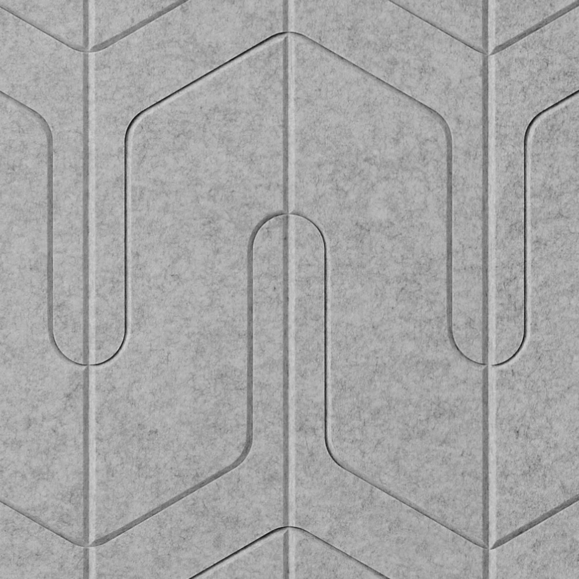 Produkt EchoPanel® Parquet 442 des Herstellers Woven Image anzeigen
