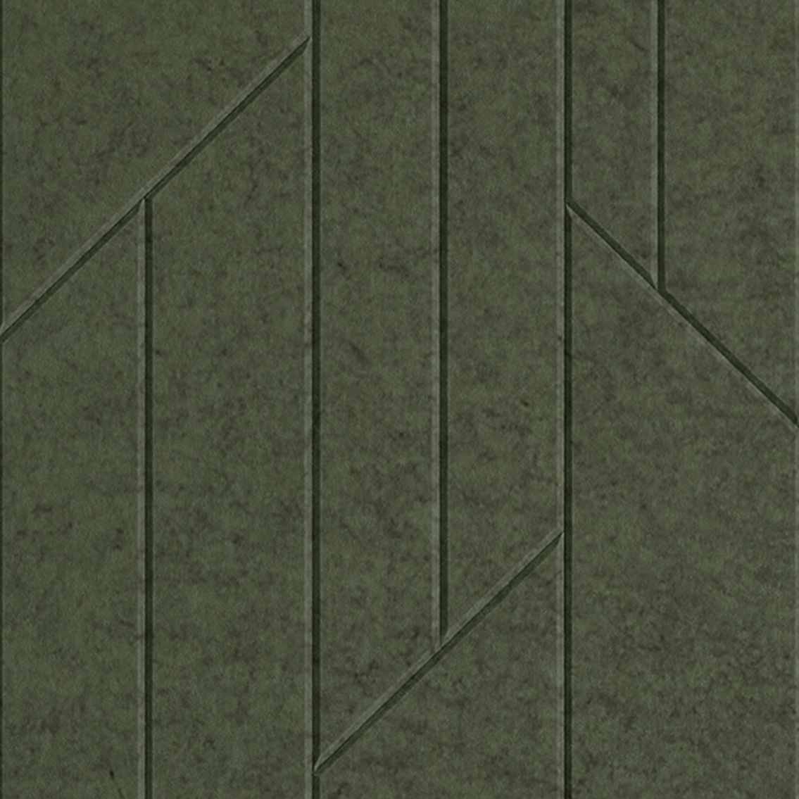 Display product EchoPanel® Mosaic 378 from manufacturer Woven Image