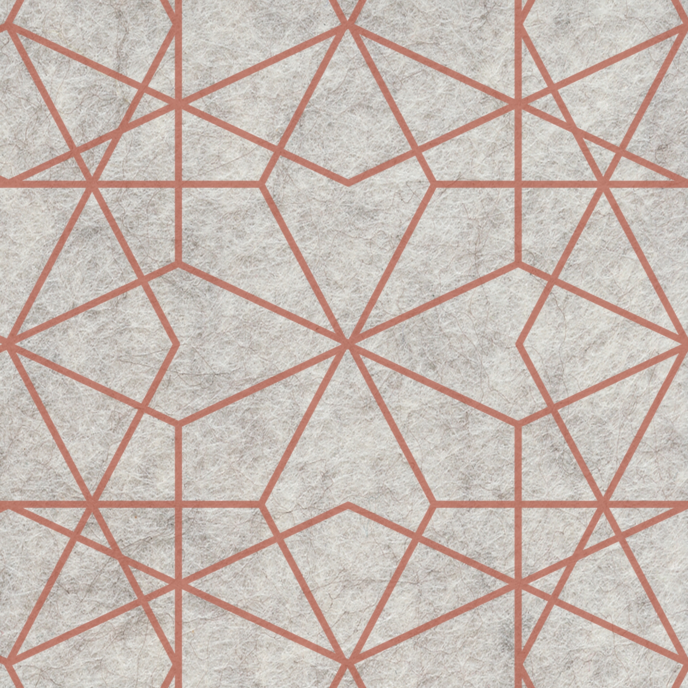 Vertoon produk EchoPanel® Kaleidoscope 294 van vervaardiger Woven Image