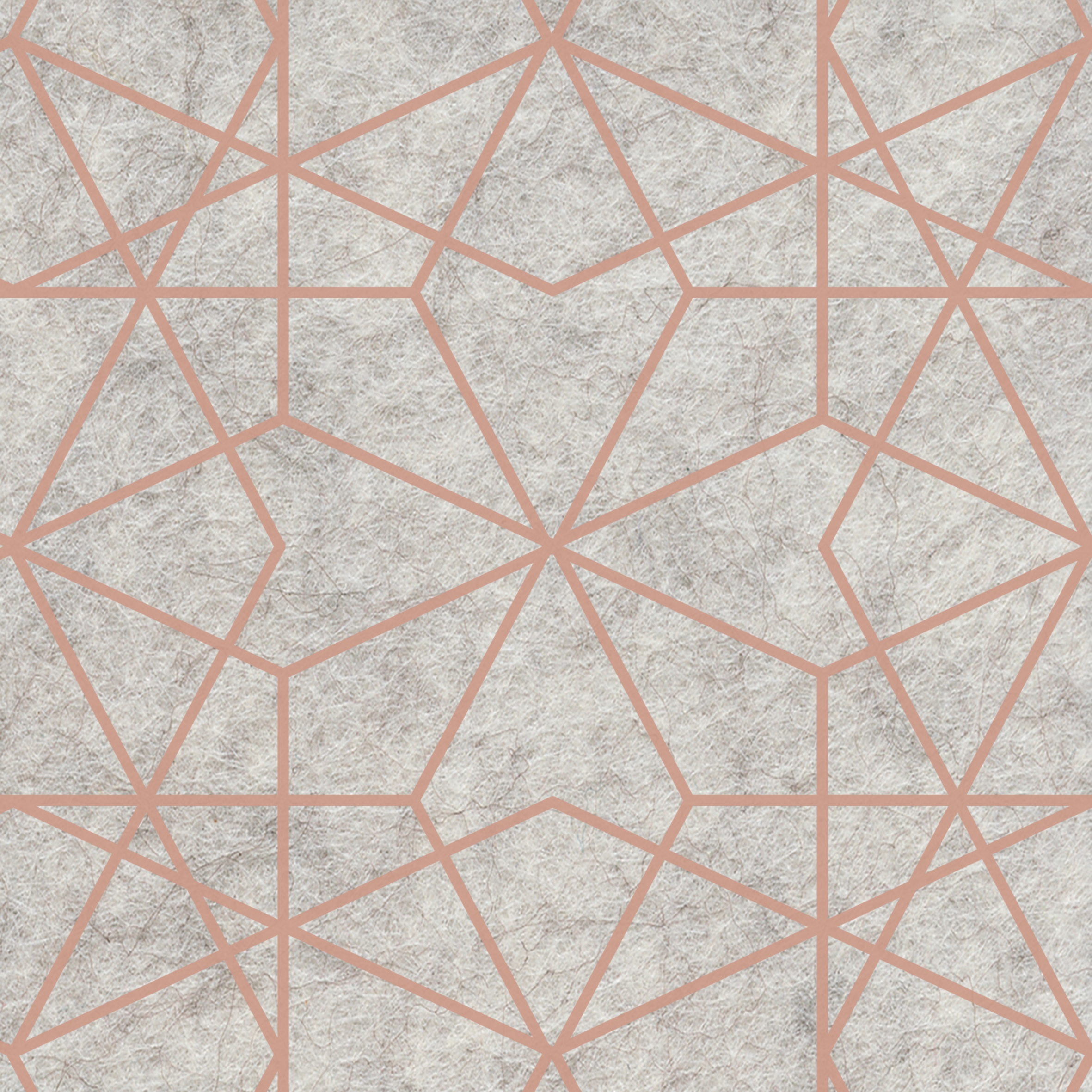 Display product EchoPanel® Kaleidoscope 487 from manufacturer Woven Image