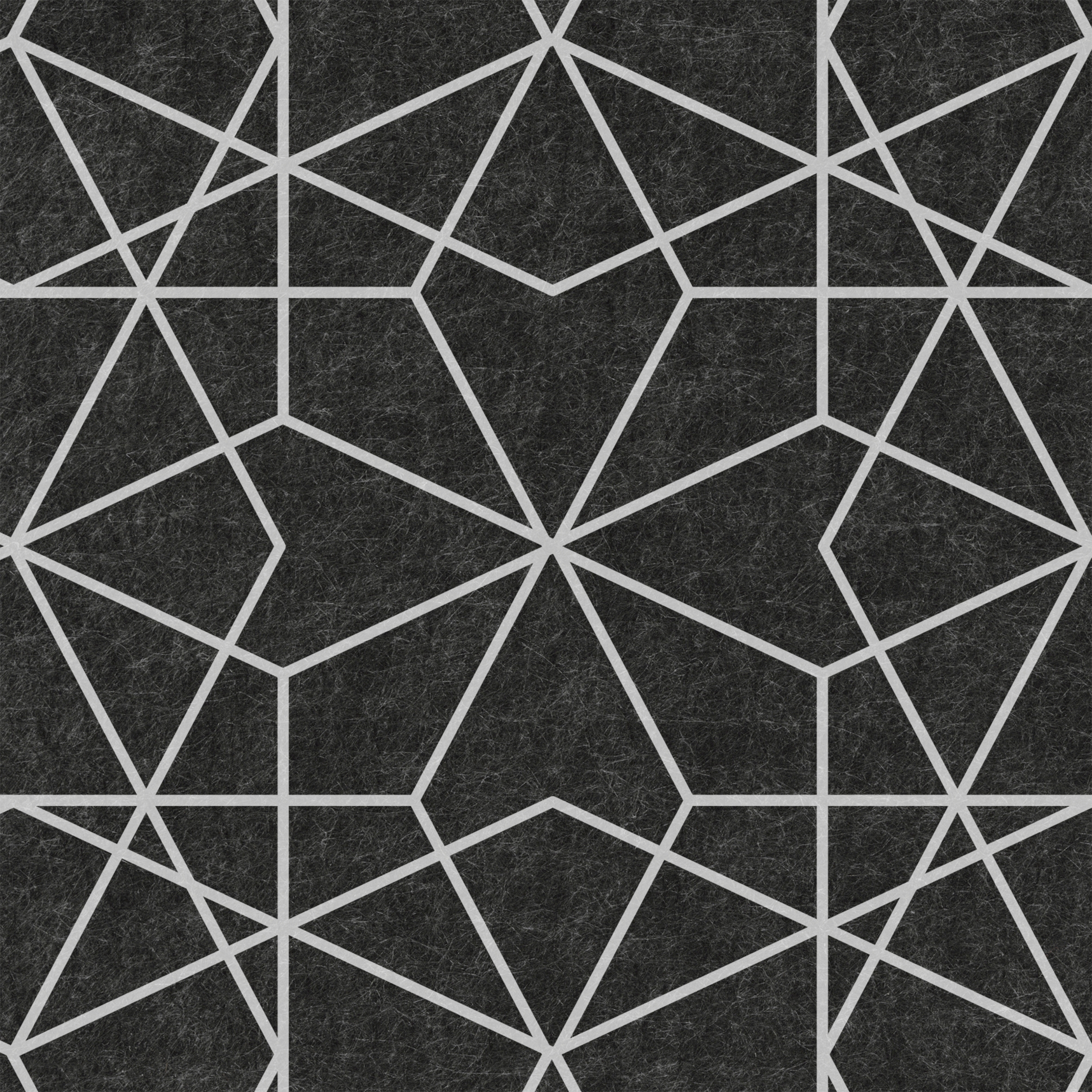 Display product EchoPanel® Kaleidoscope 544 from manufacturer Woven Image