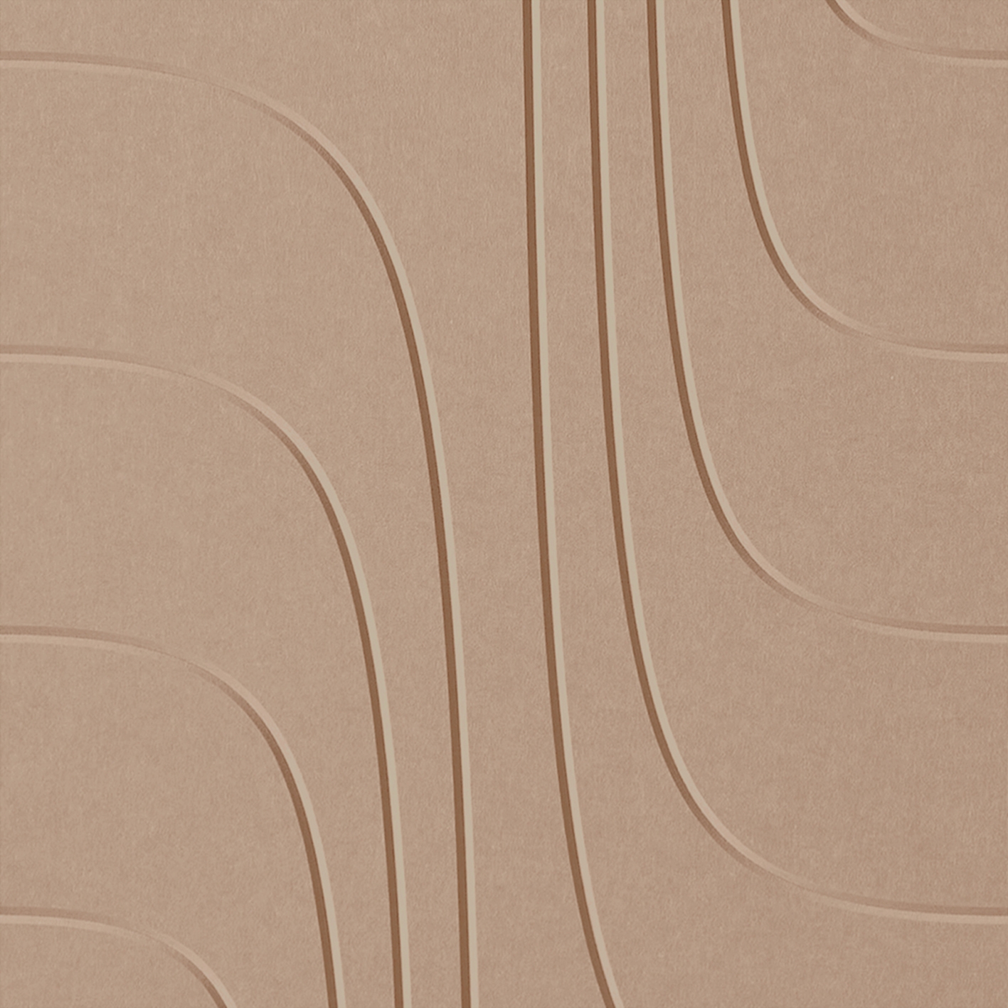 Display product EchoPanel® Ohm 495 from manufacturer Woven Image