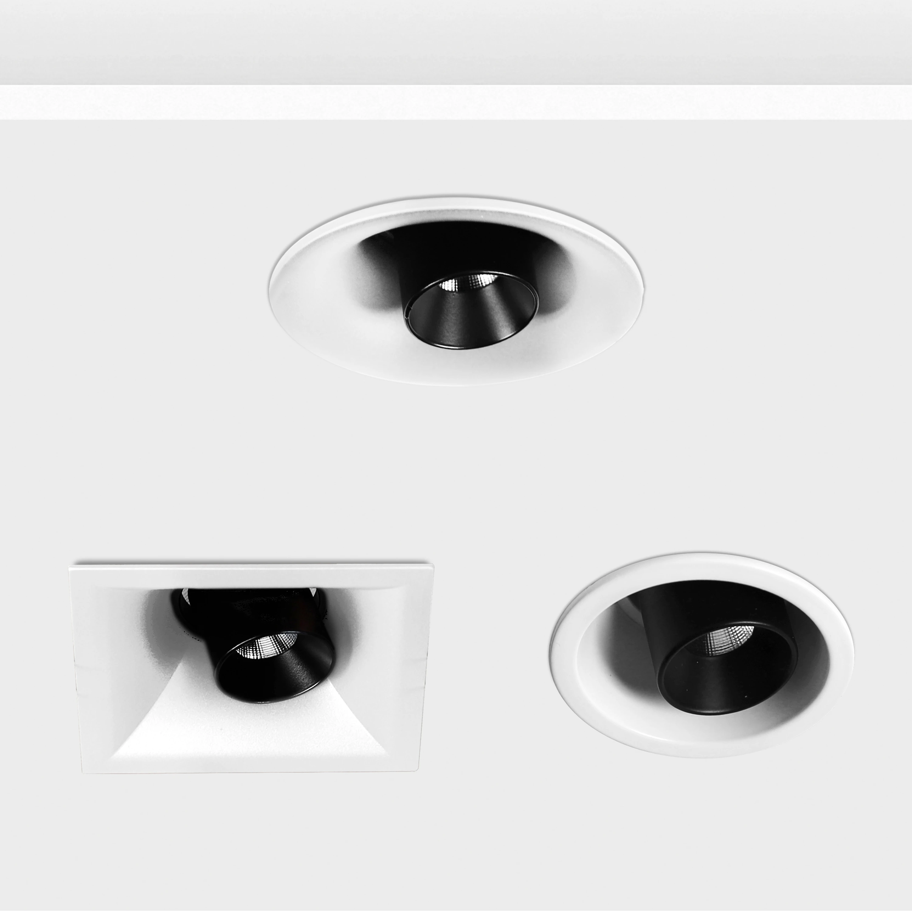 DOWNLIGHTS