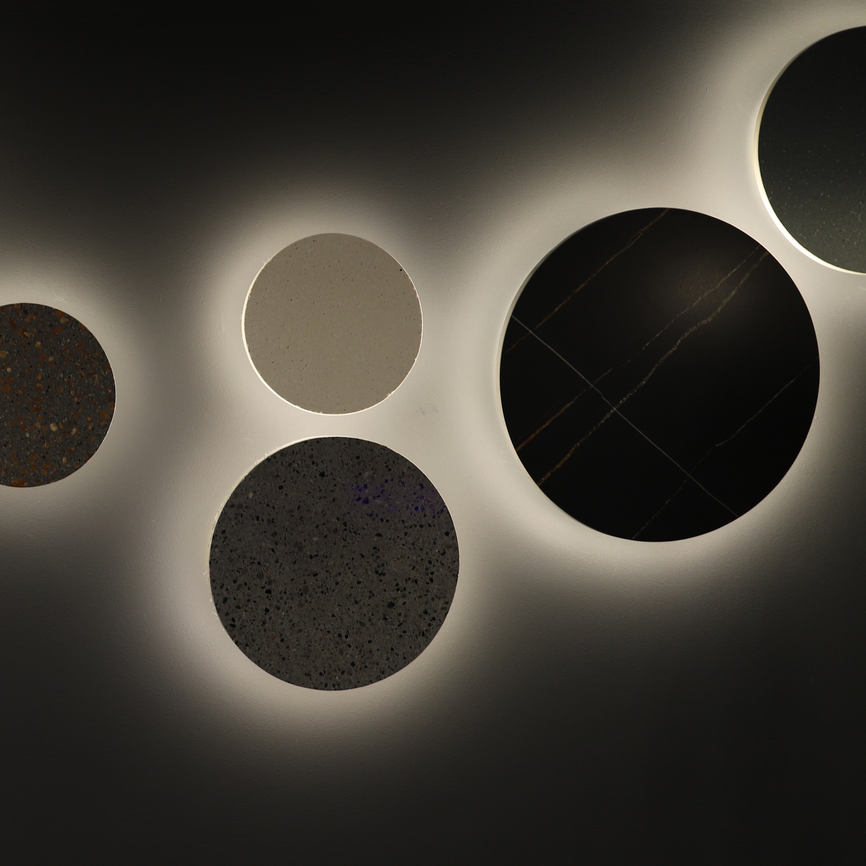 WALL LIGHTS