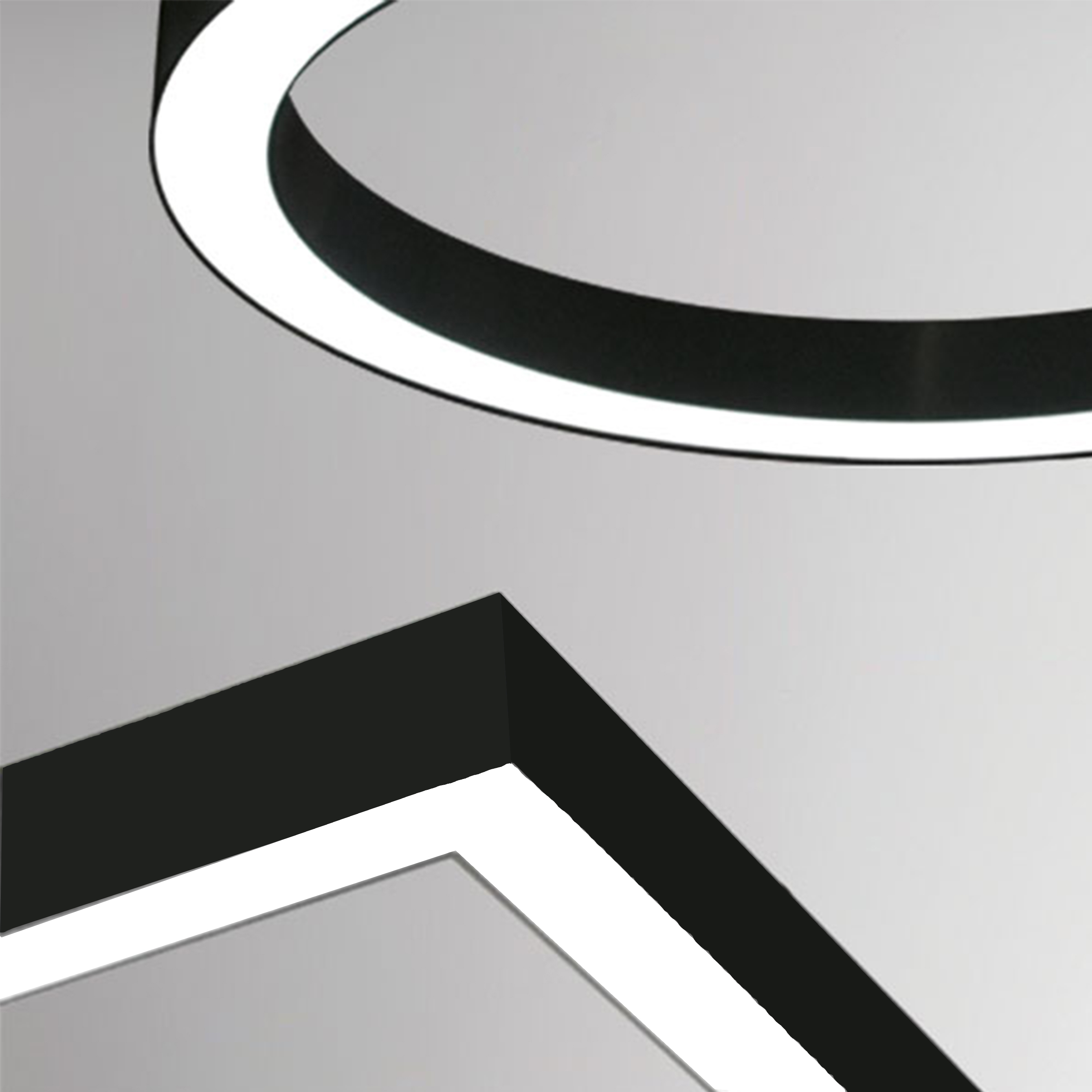 LINEAR LIGHTING PROFILES