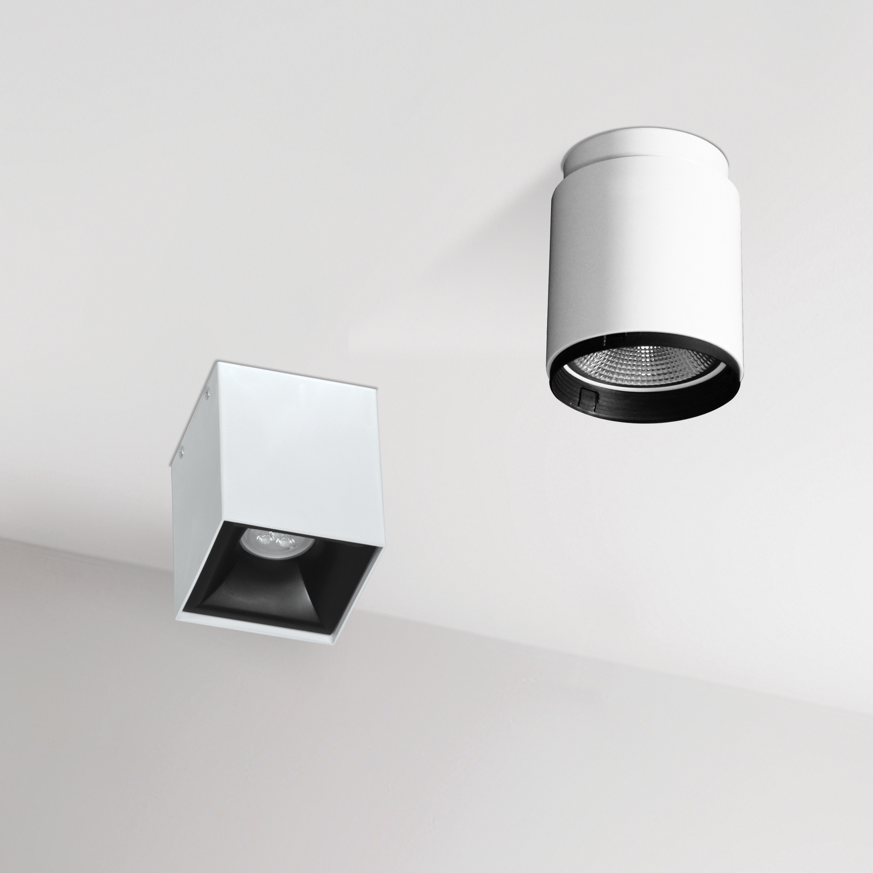 CEILING MOUNTED LIGHTS