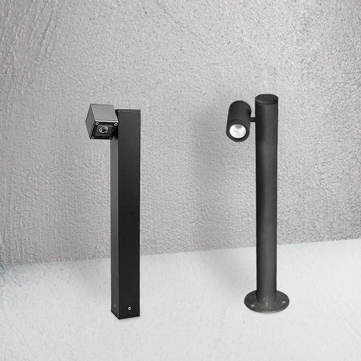 OUTDOOR BOLLARDS